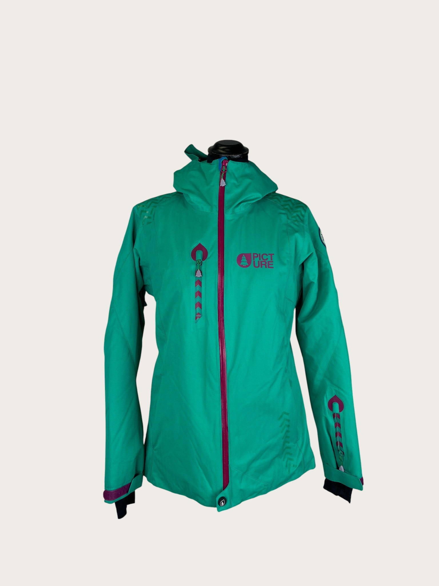 Picture Skijacke (S)