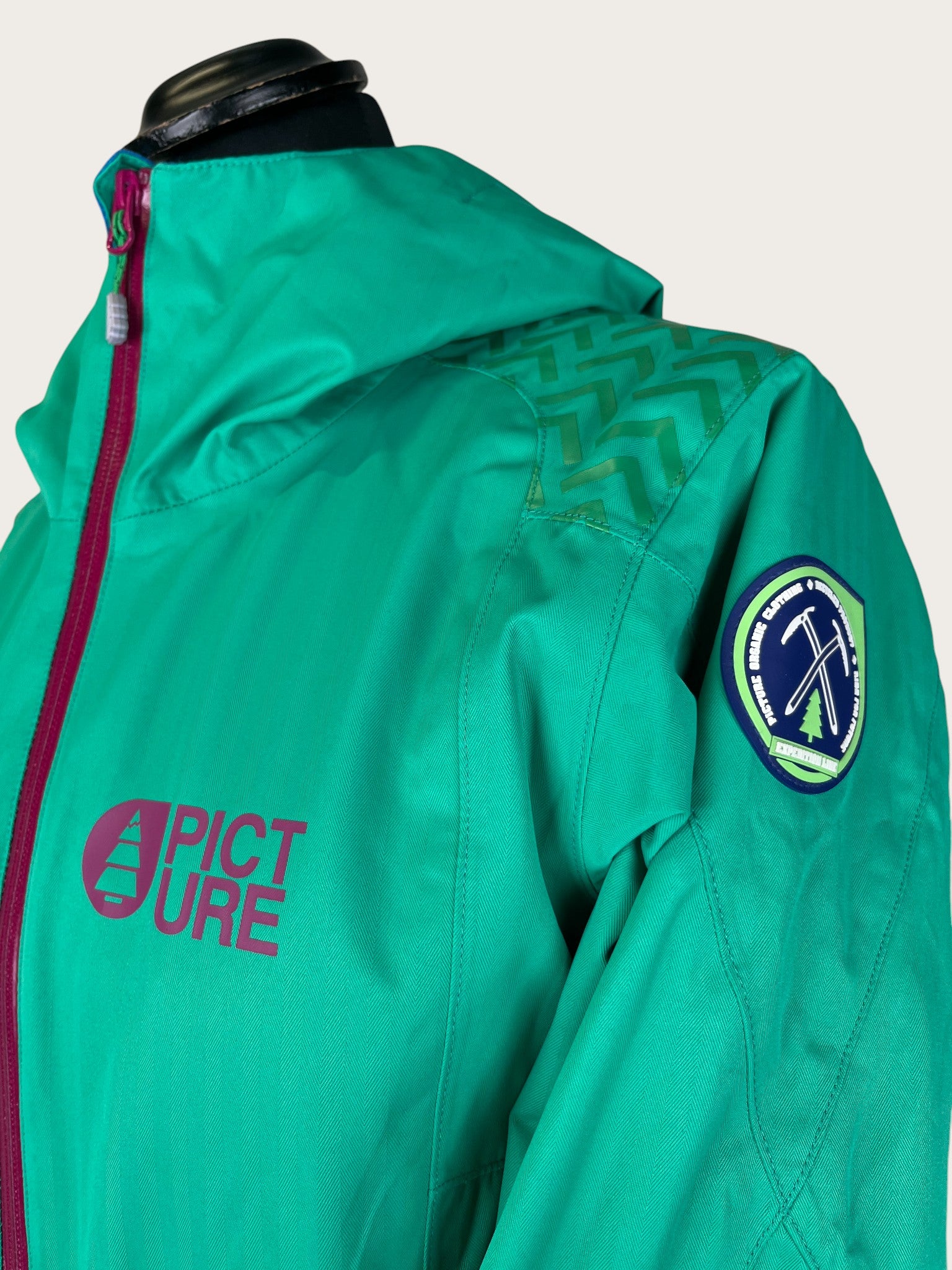 Picture Skijacke (S)