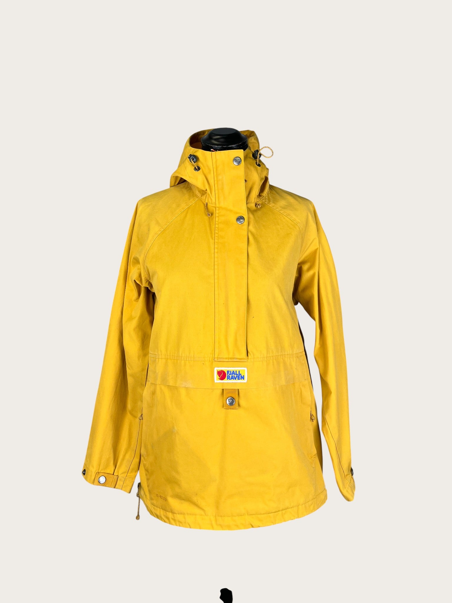 Fjäll Räven Freizeitjacke (XS/S)