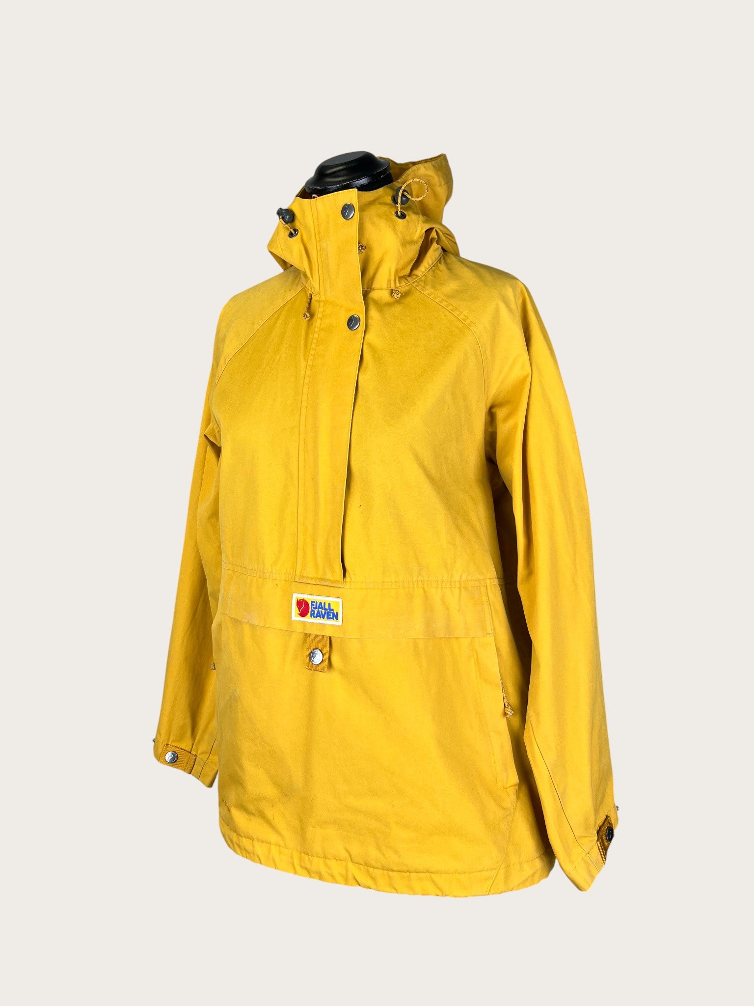 Fjäll Räven Freizeitjacke (XS/S)