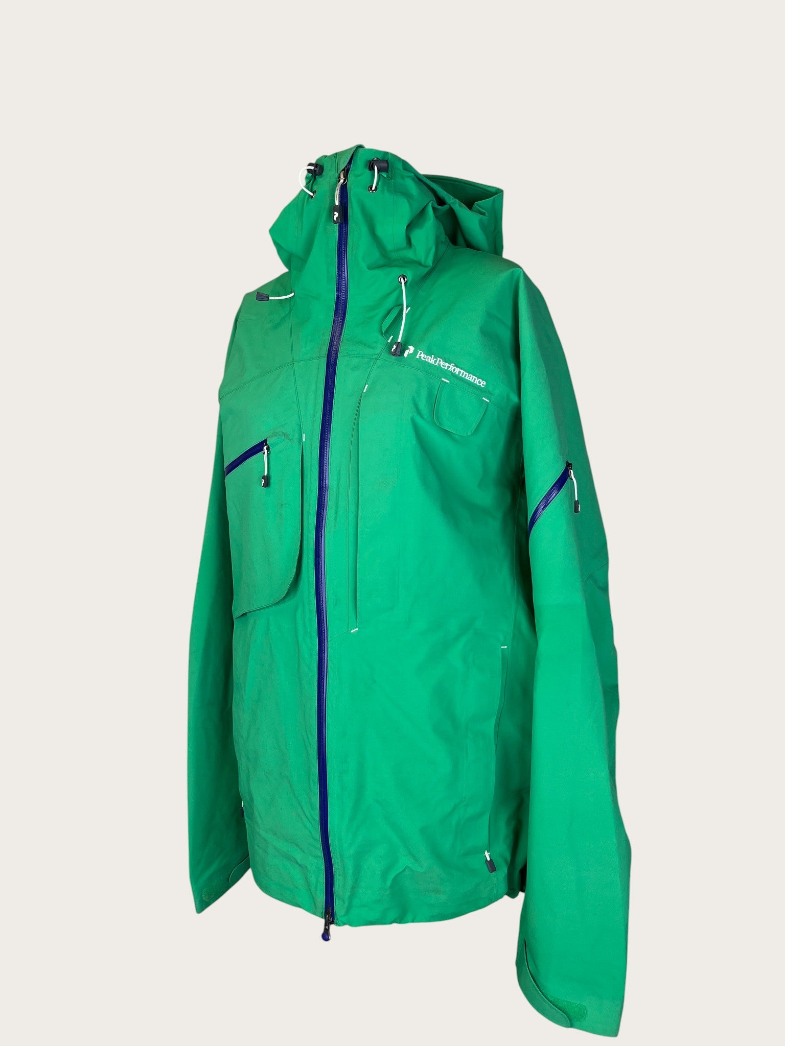 Peak Performance Skijacke (XL)