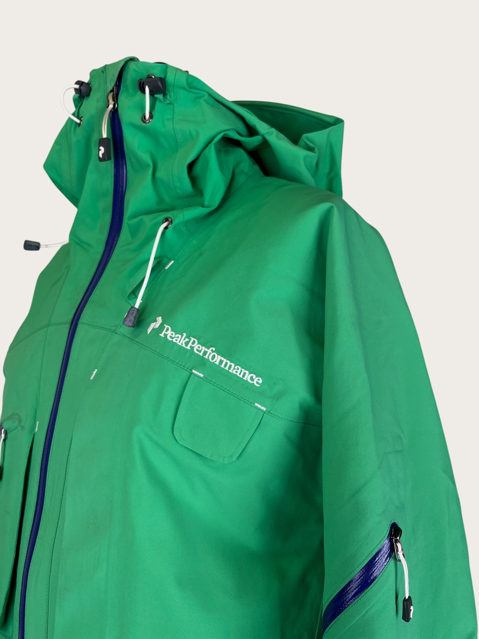 Peak Performance Skijacke (XL)