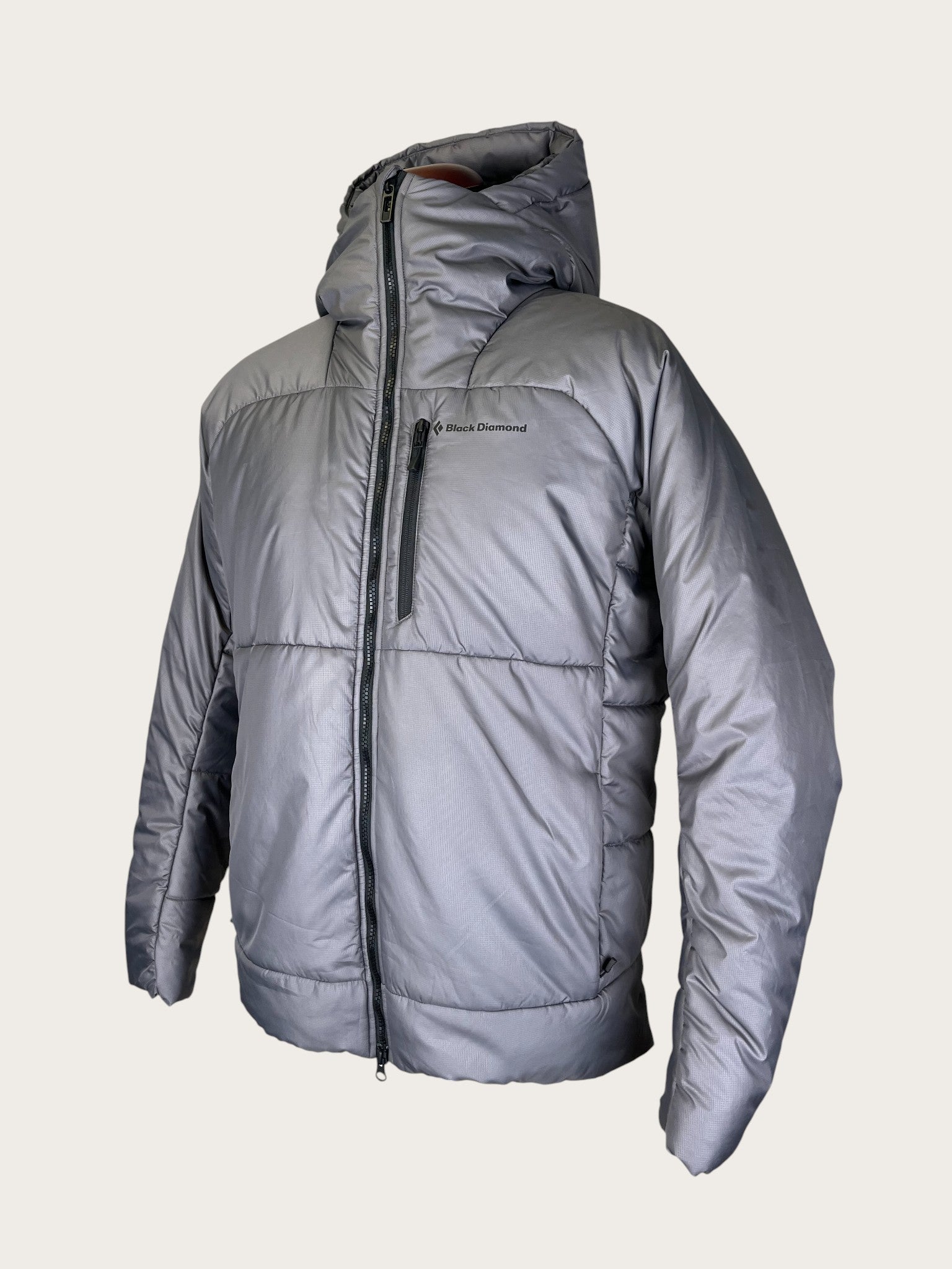 Black Diamond Isolationsjacke (M)