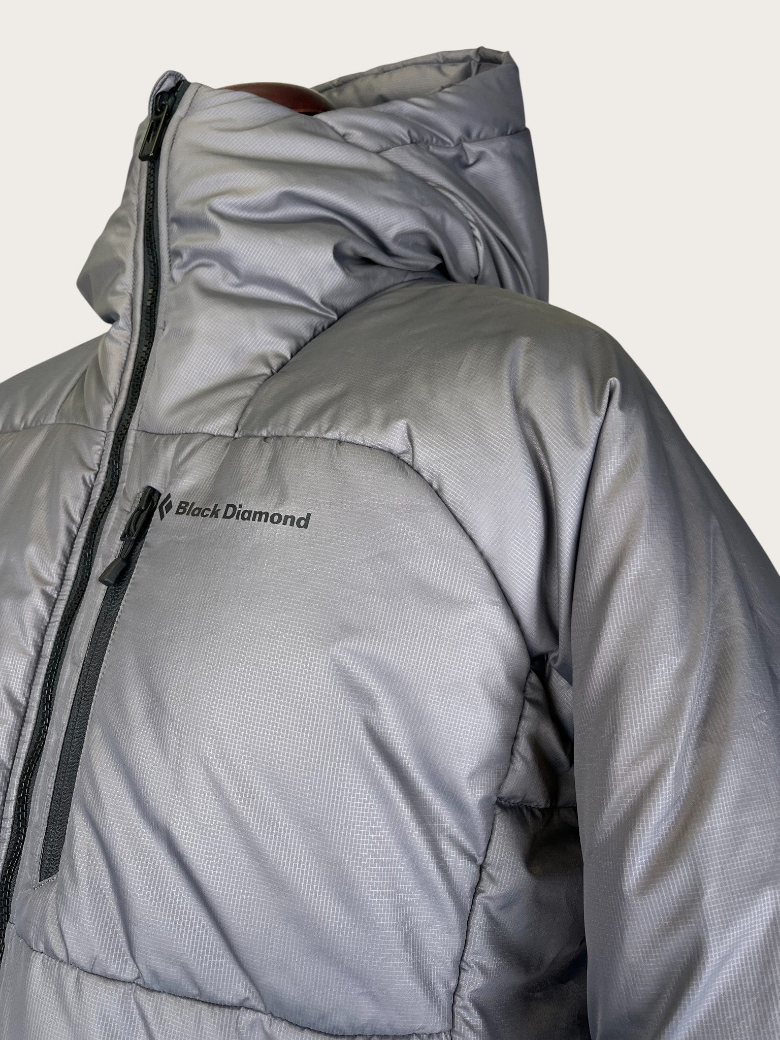 Black Diamond Isolationsjacke (M)