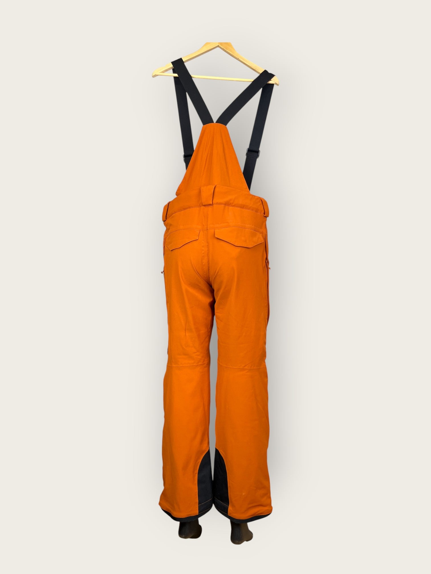 Salomon 3-Lagen Hardshellhose (S)