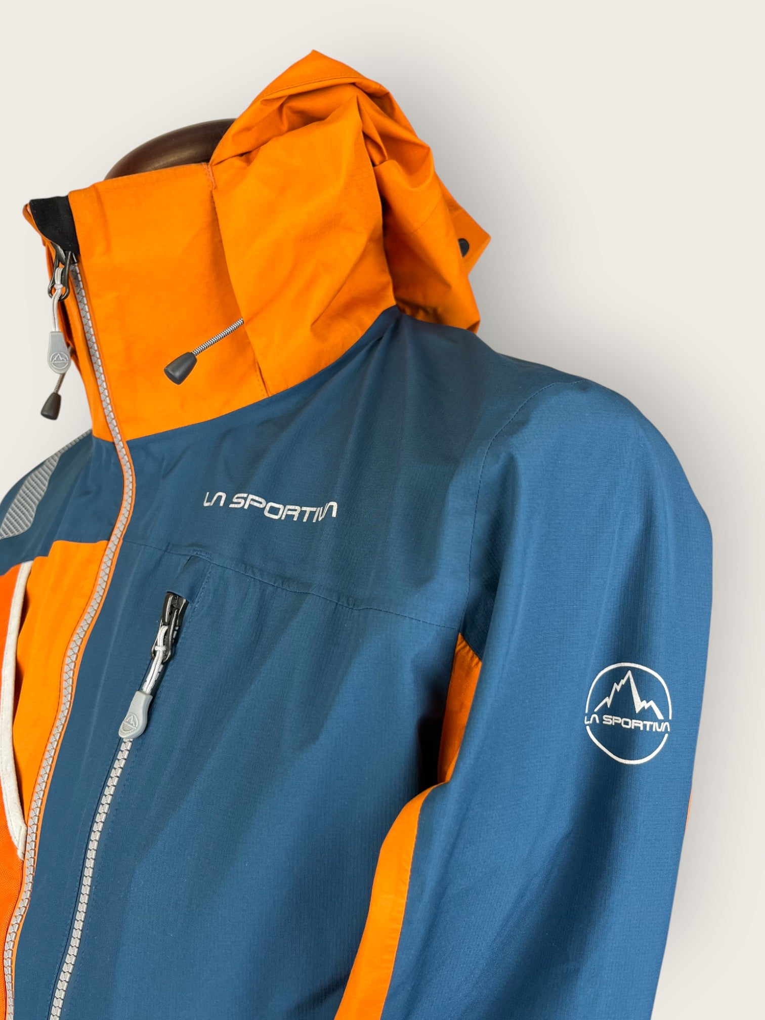 La Sportiva 3-Lagen Hardshelljacke (M)