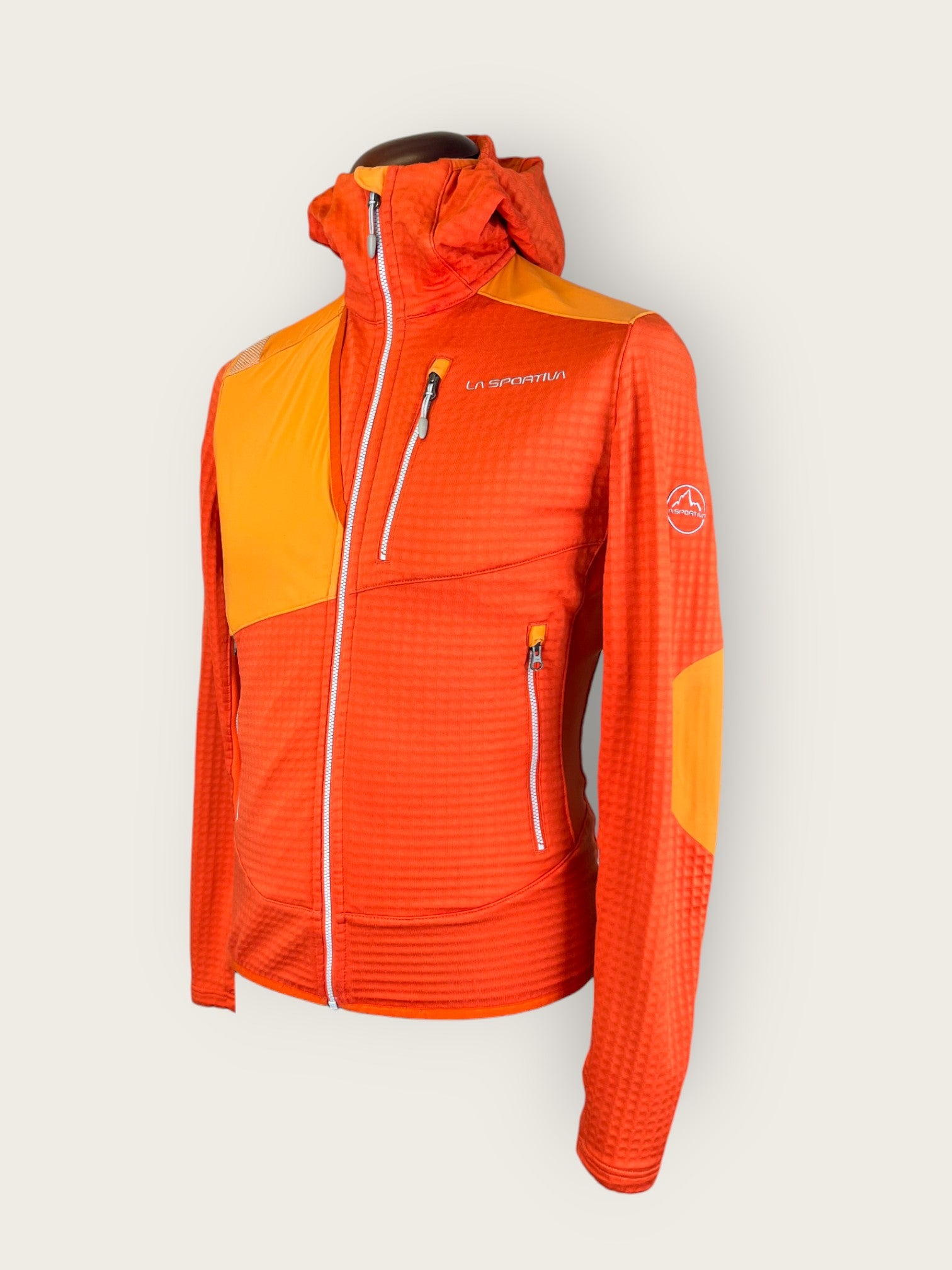 La Sportiva Fleecejacke (M)