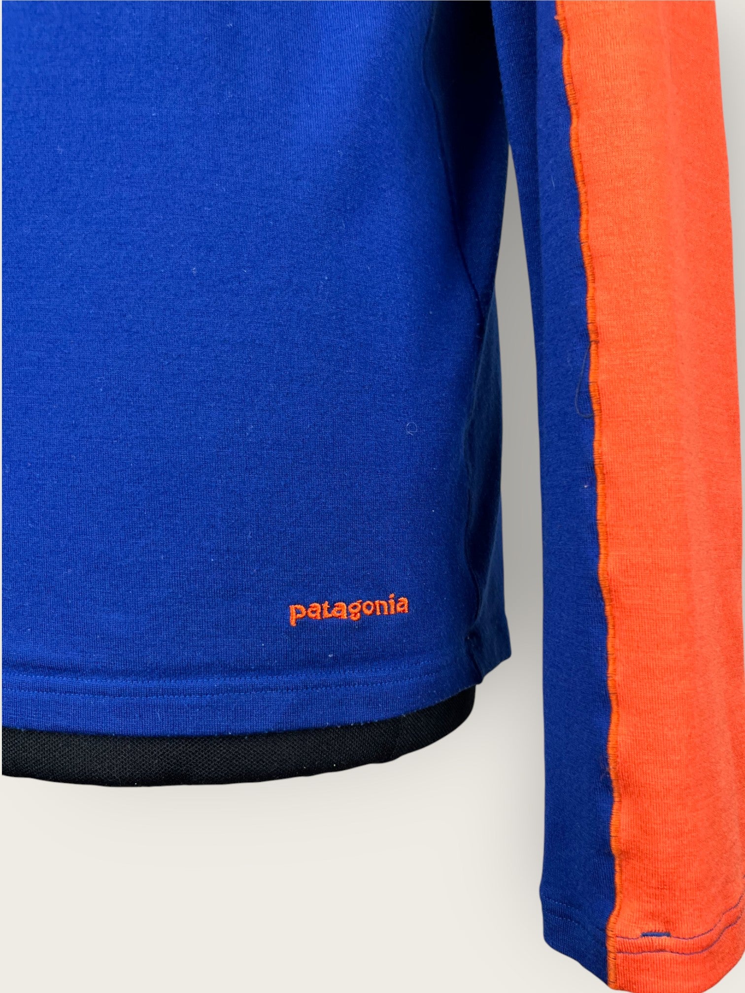 Patagonia Hoodie (L)