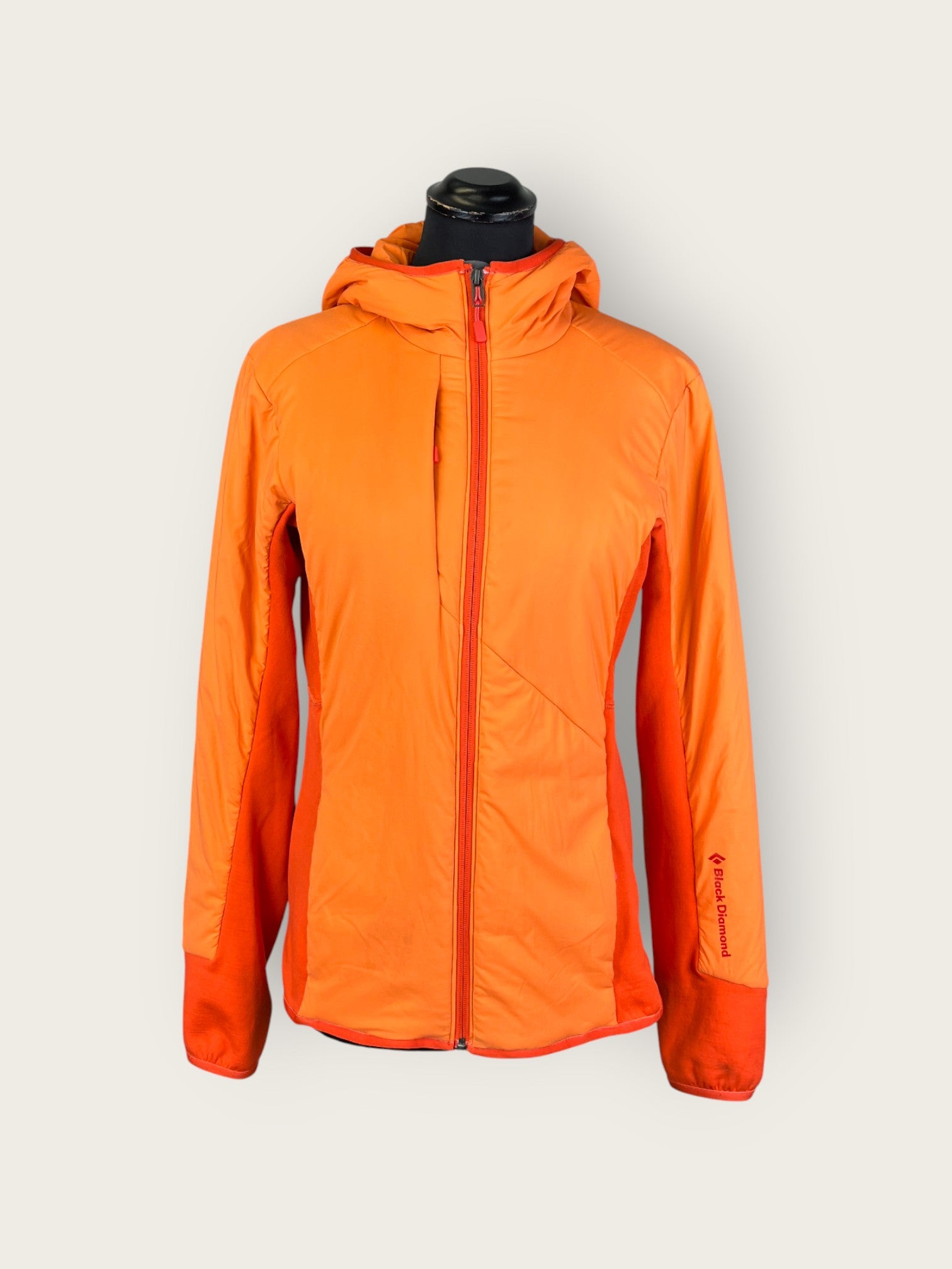 Black Diamond Isolationsjacke (M)