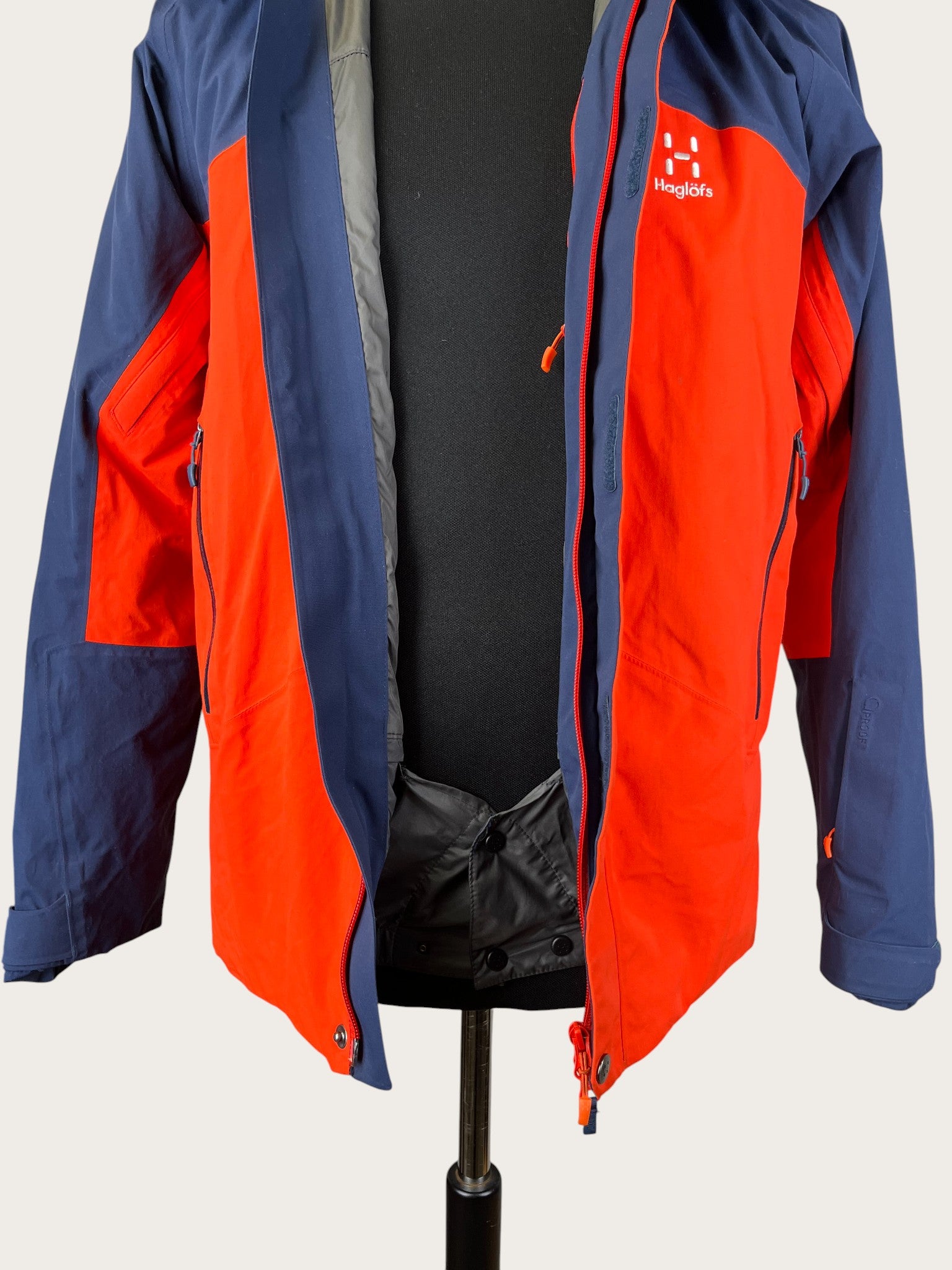 Haglöfs Skijacke (S)