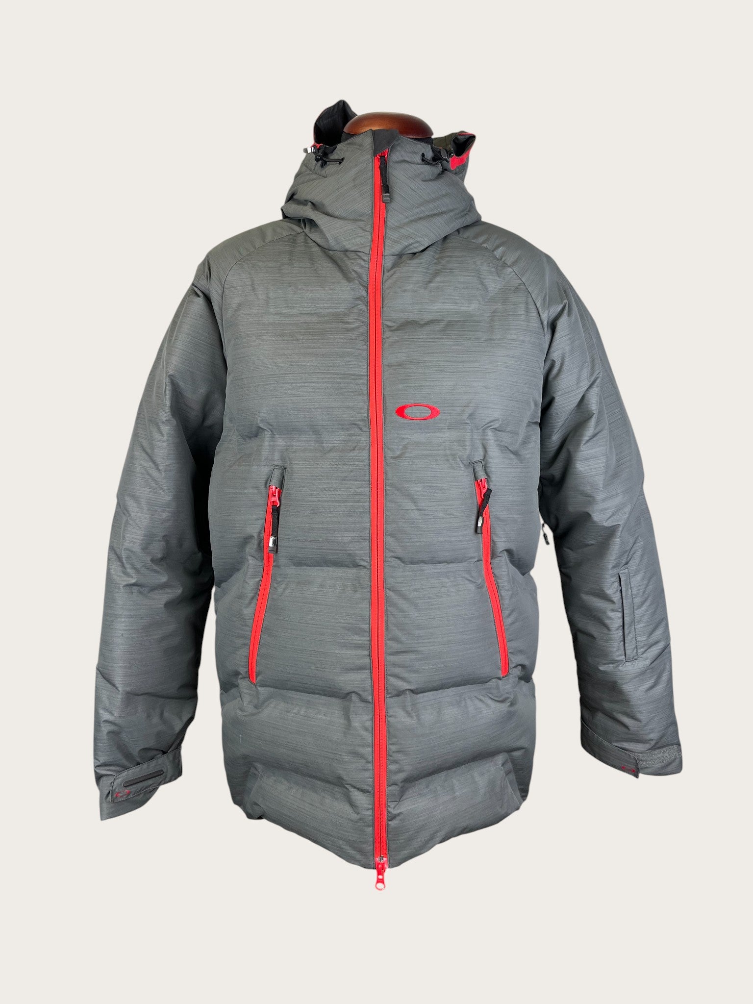 Oakley Daunen Skijacke (L)
