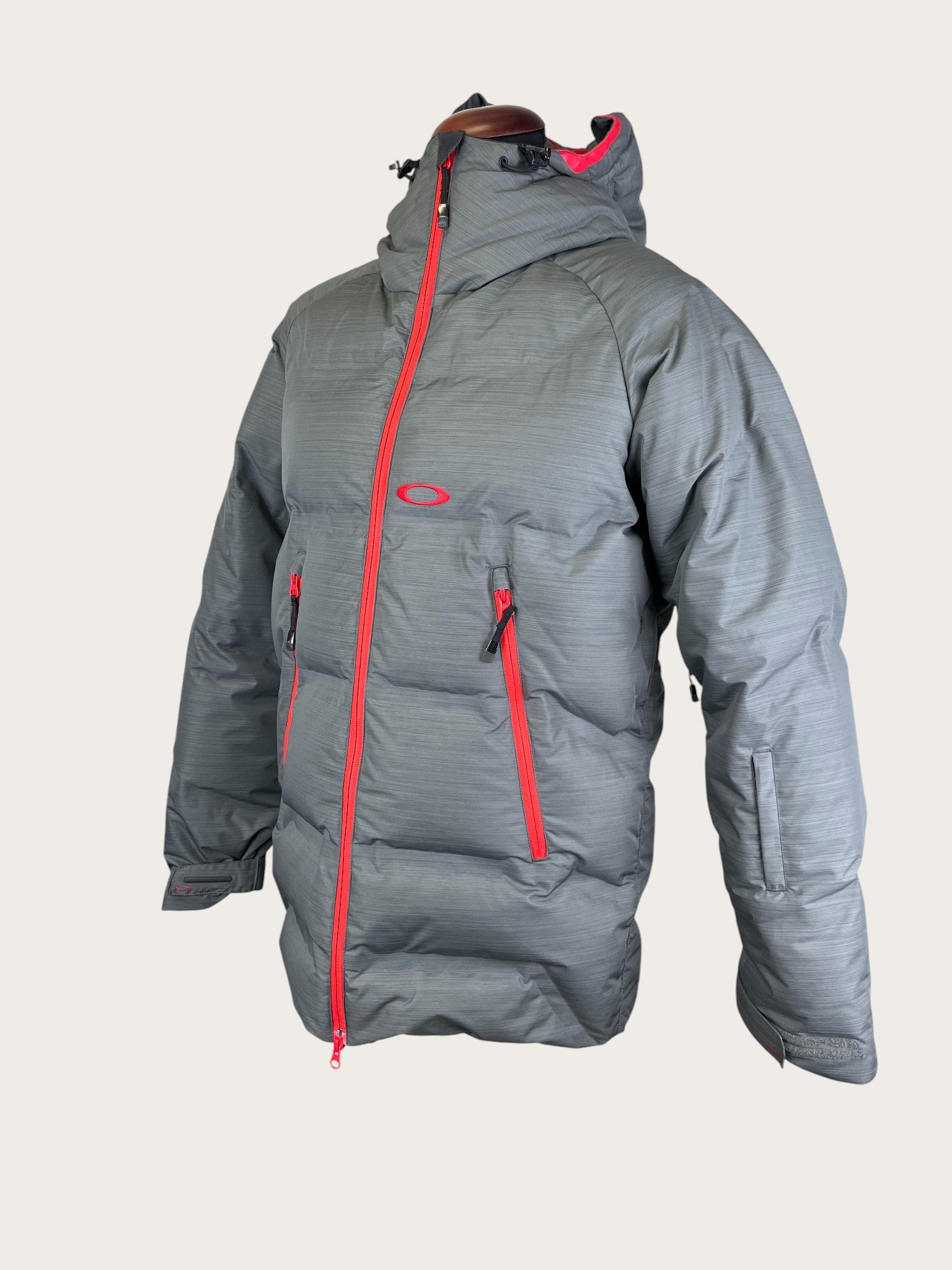 Oakley Daunen Skijacke (L)