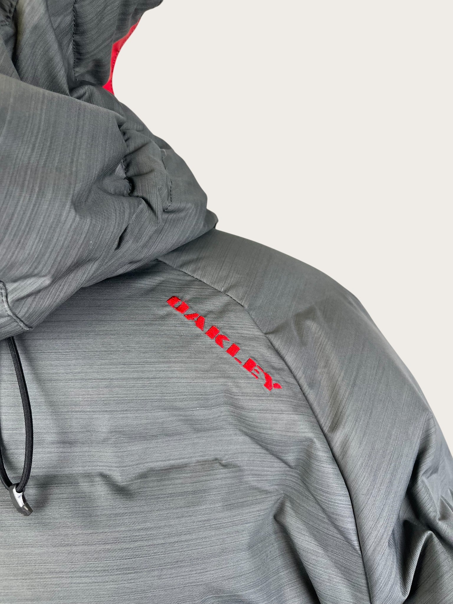 Oakley Daunen Skijacke (L)