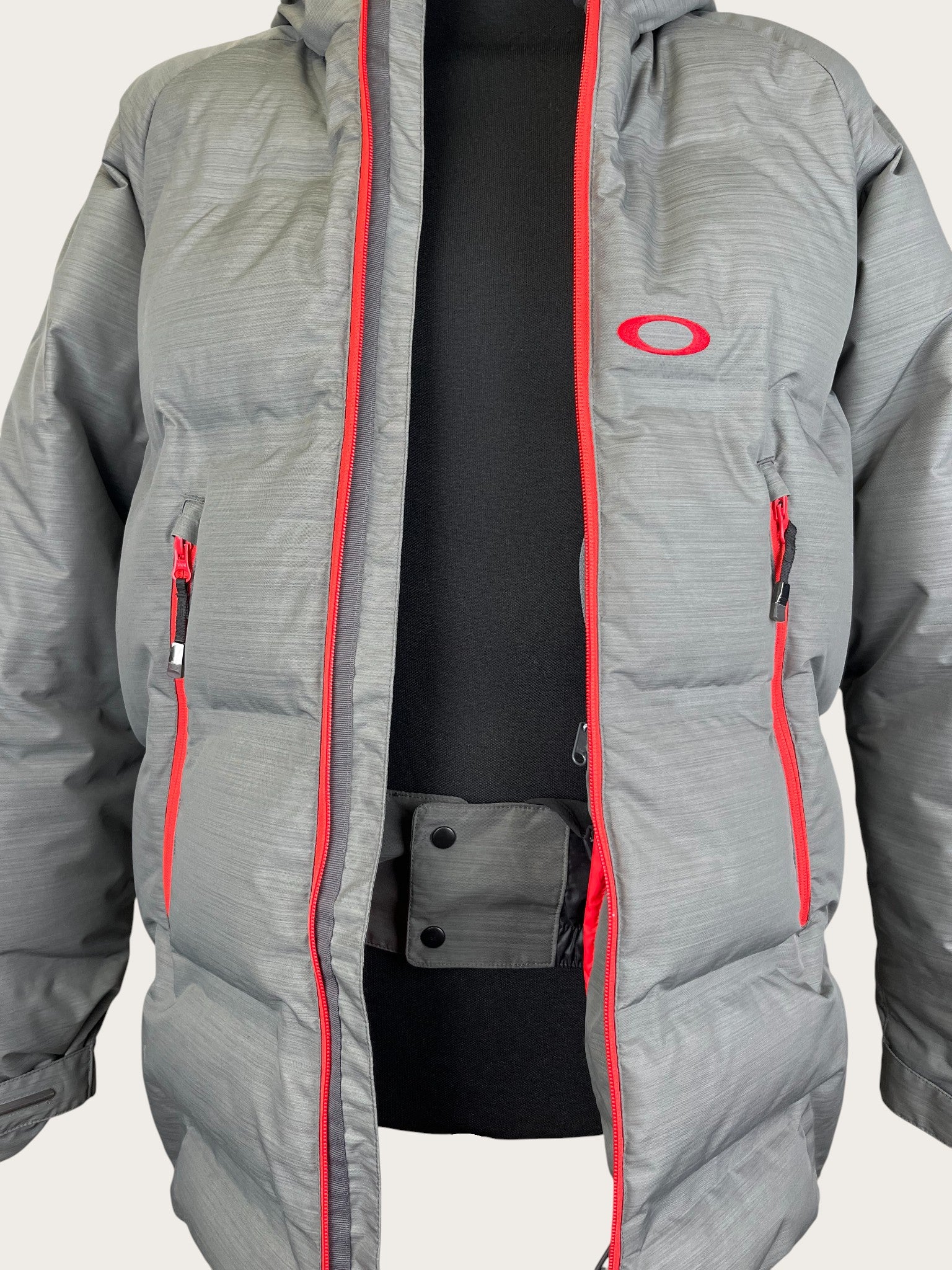 Oakley Daunen Skijacke (L)