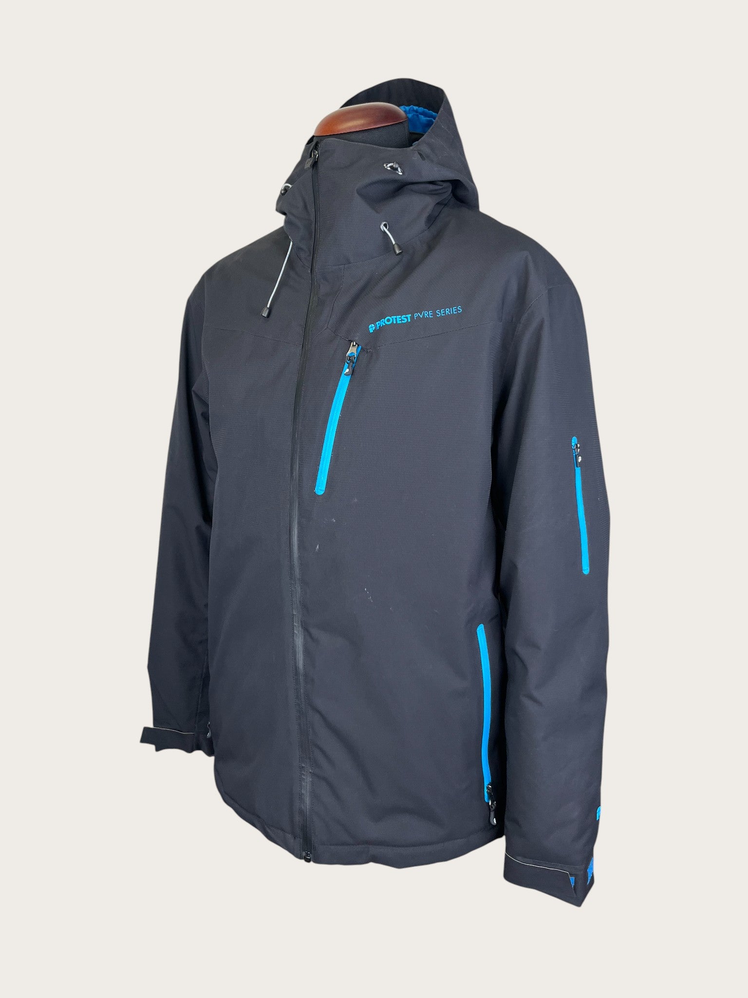 Protest Skijacke (L)