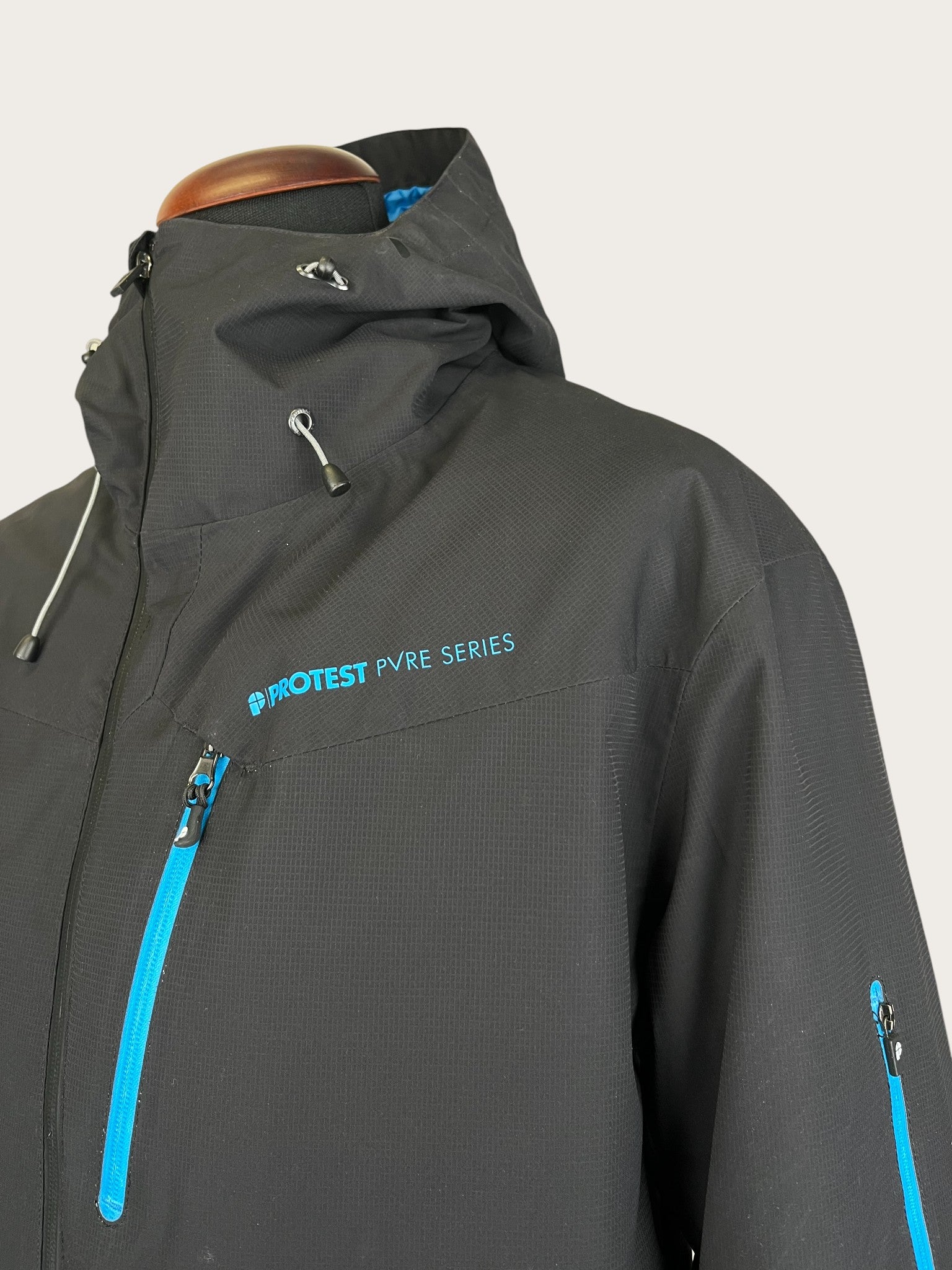 Protest Skijacke (L)