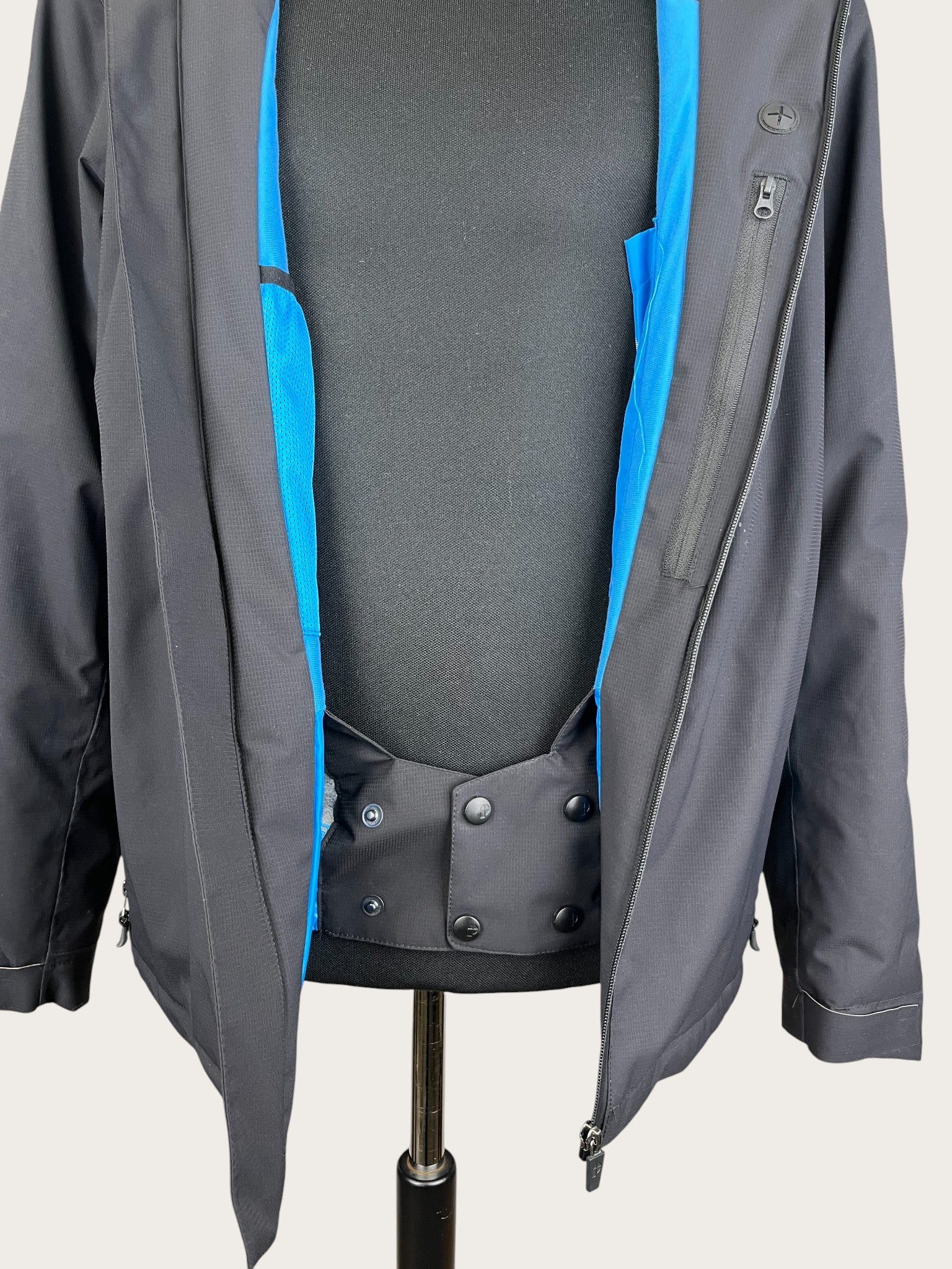 Protest Skijacke (L)