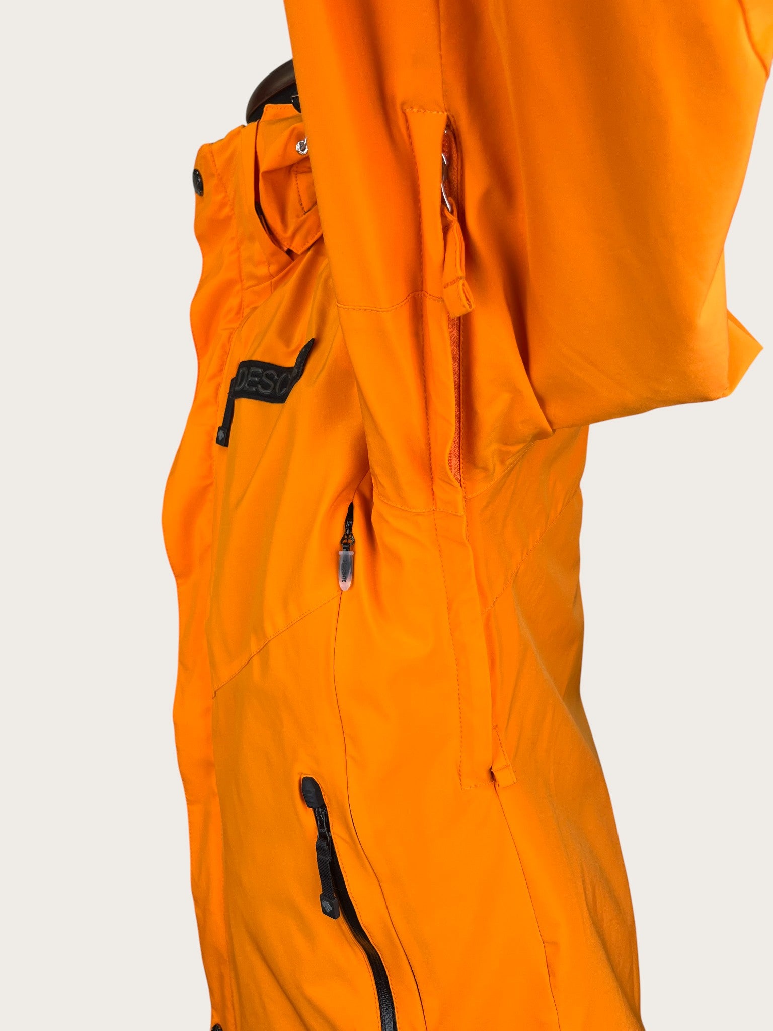 Descente Skijacke (M)