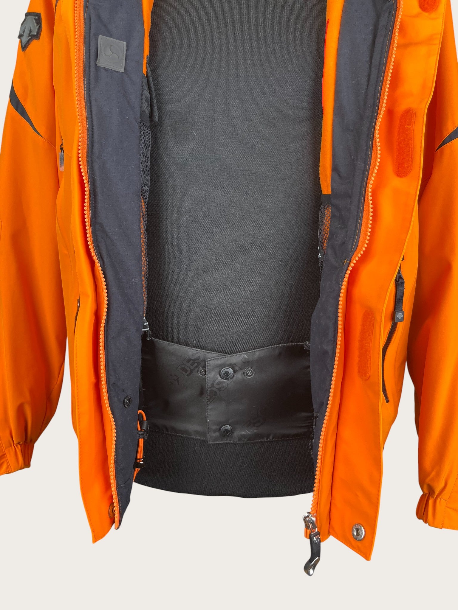 Descente Skijacke (M)