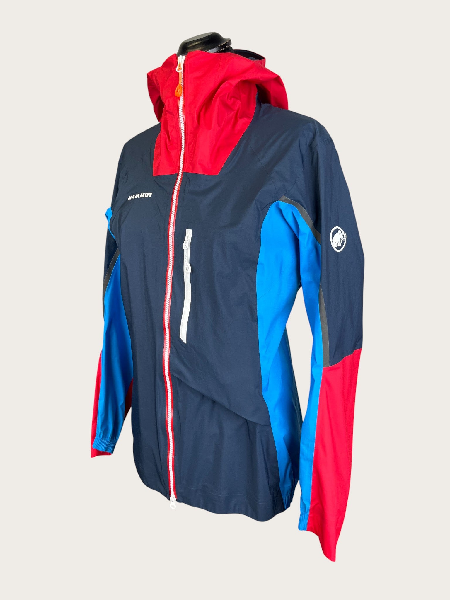Mammut 3-Lagen Hardshelljacke (S)