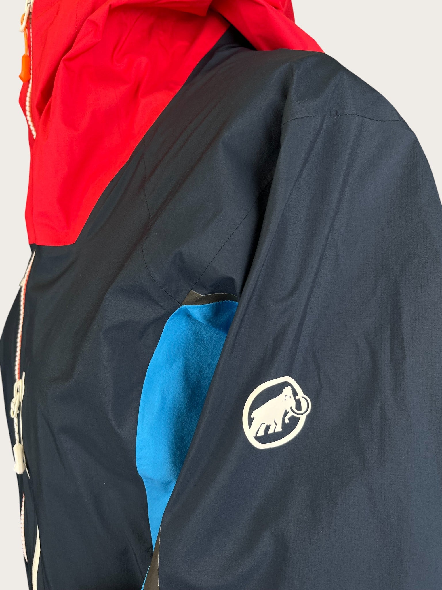 Mammut 3-Lagen Hardshelljacke (S)