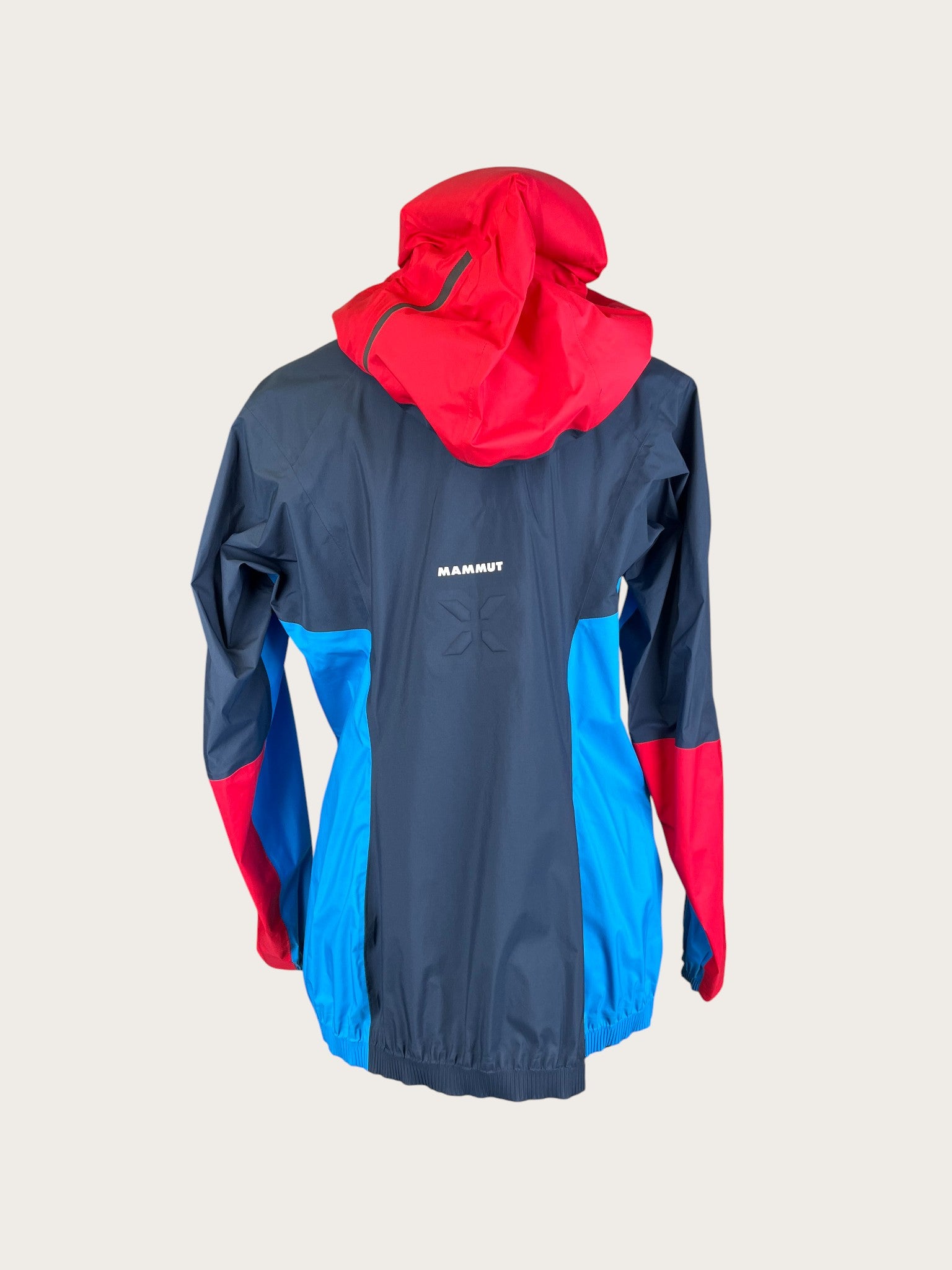 Mammut 3-Lagen Hardshelljacke (S)