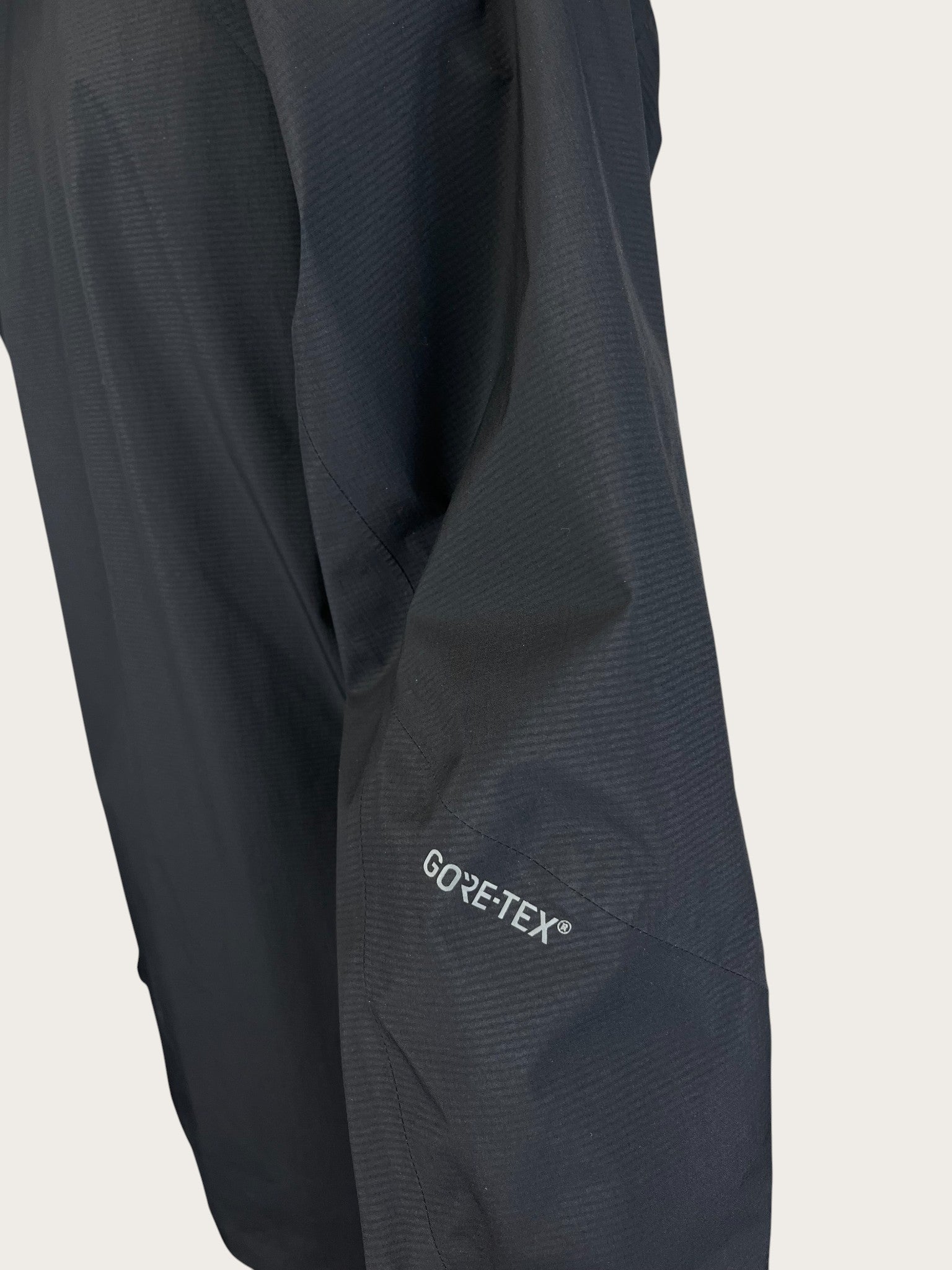 Haglöfs 2-Lagen Hardshelljacke (M)