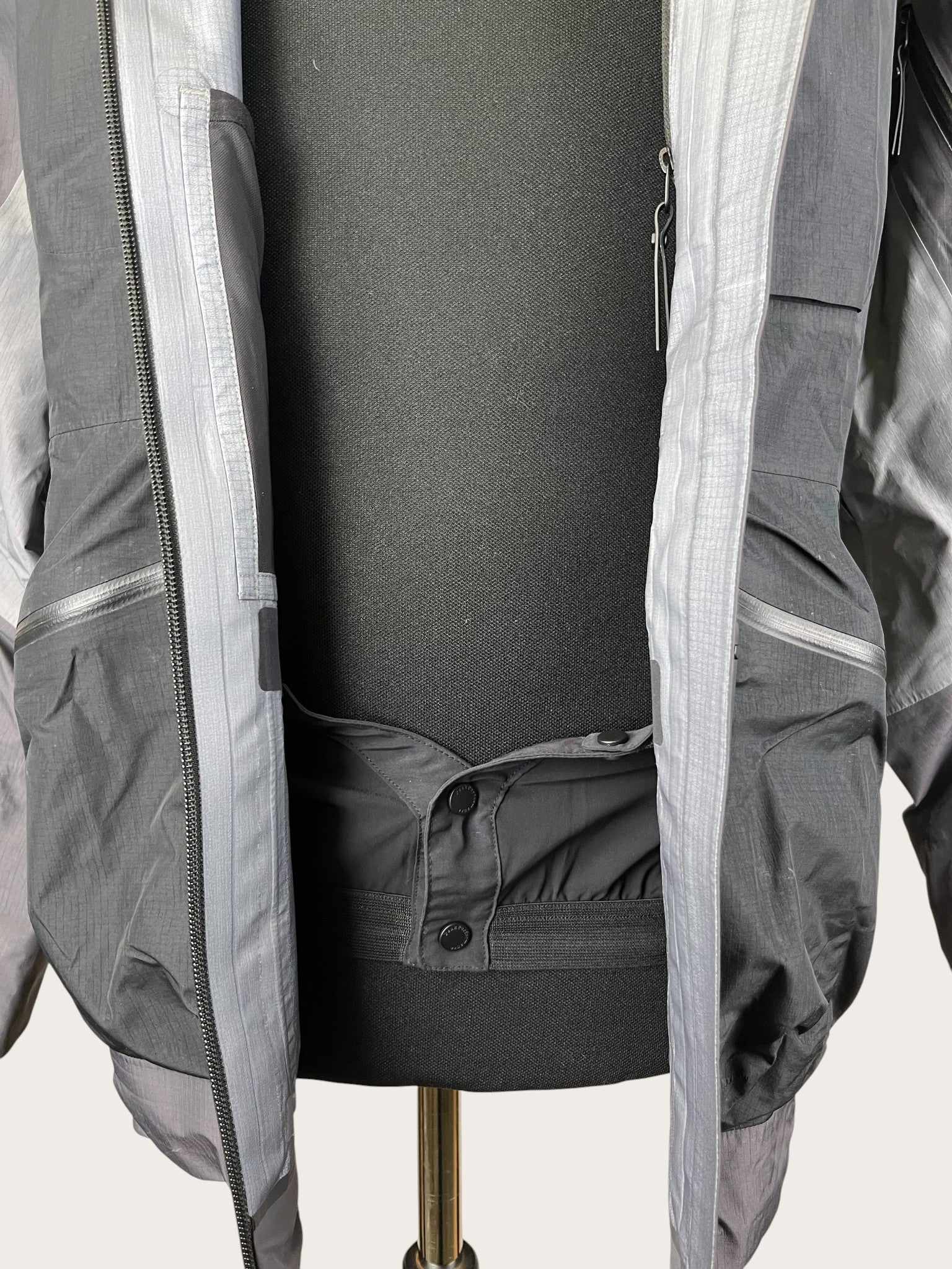 Peak Performance 3-Lagen Hardshelljacke (S)