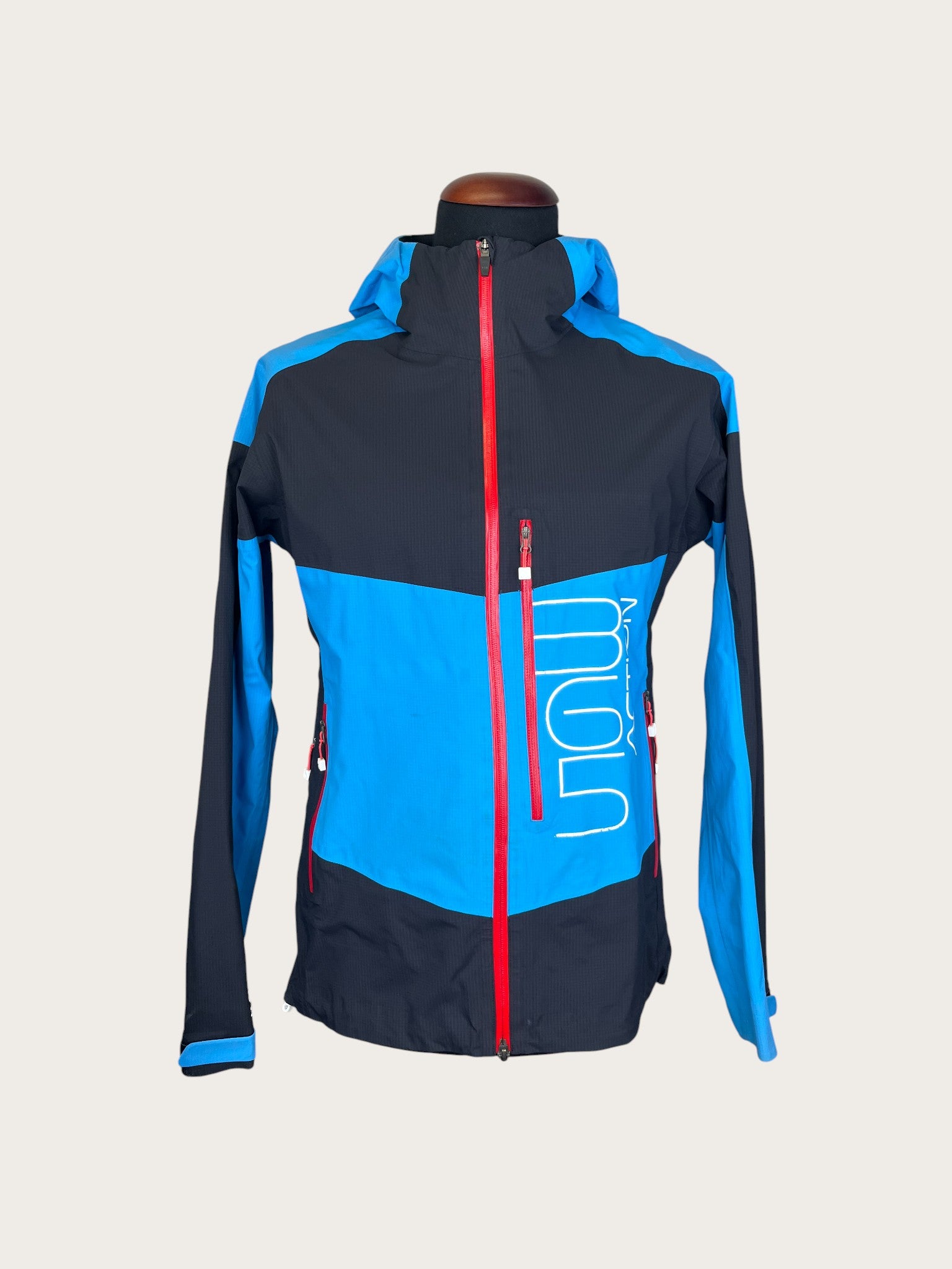 Martini 2.5-Lagen Hardshelljacke (M)