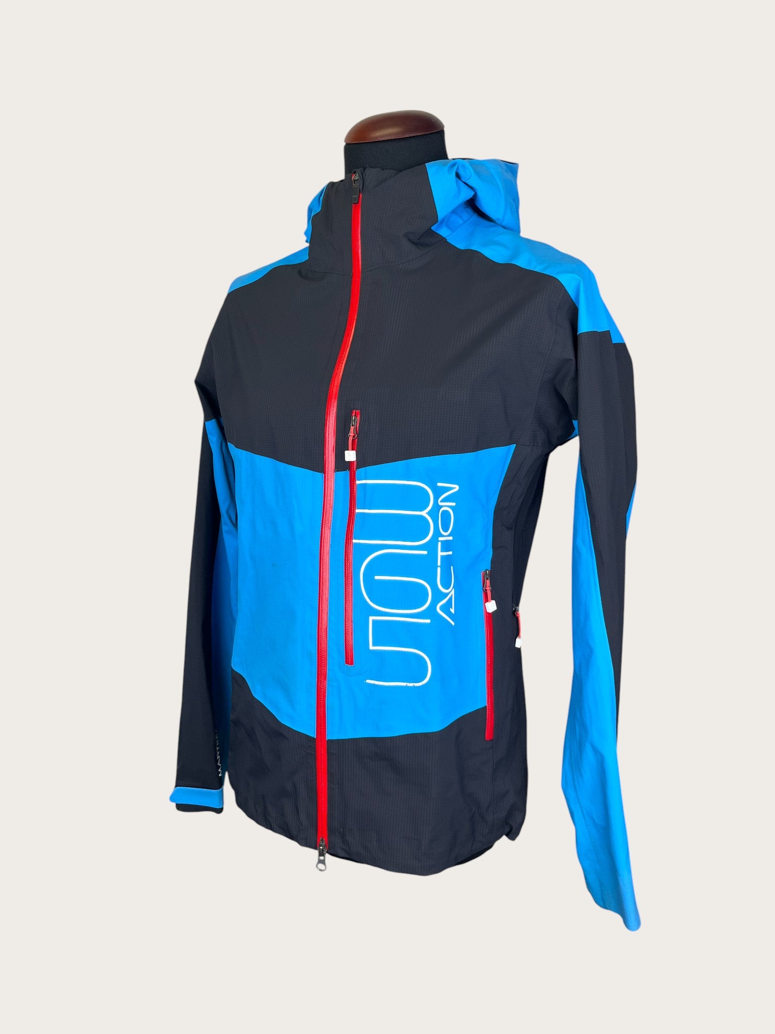 Martini 2.5-Lagen Hardshelljacke (M)