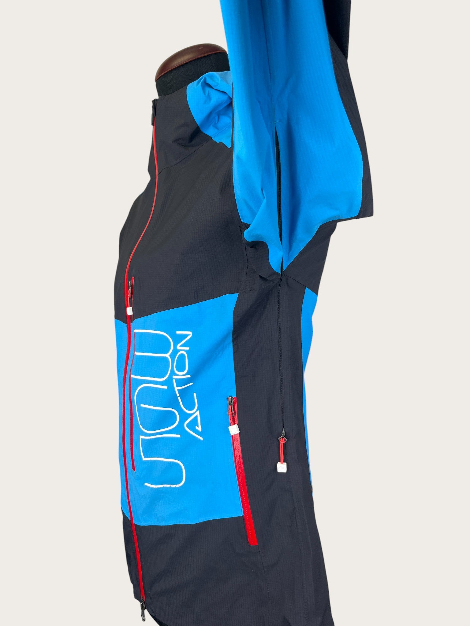 Martini 2.5-Lagen Hardshelljacke (M)