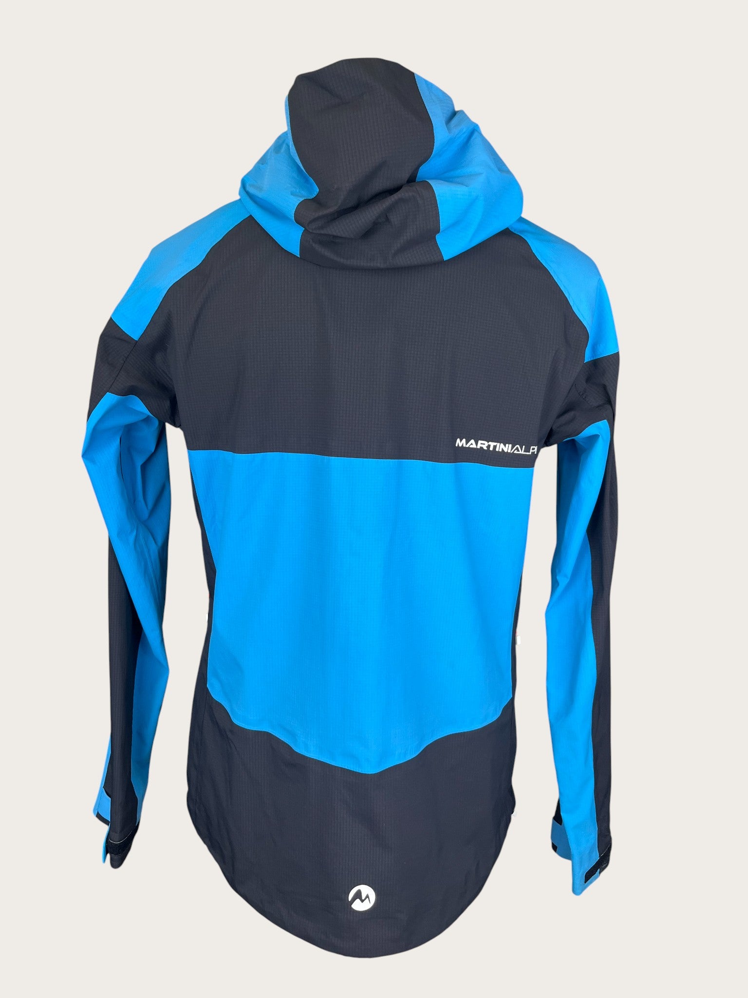 Martini 2.5-Lagen Hardshelljacke (M)