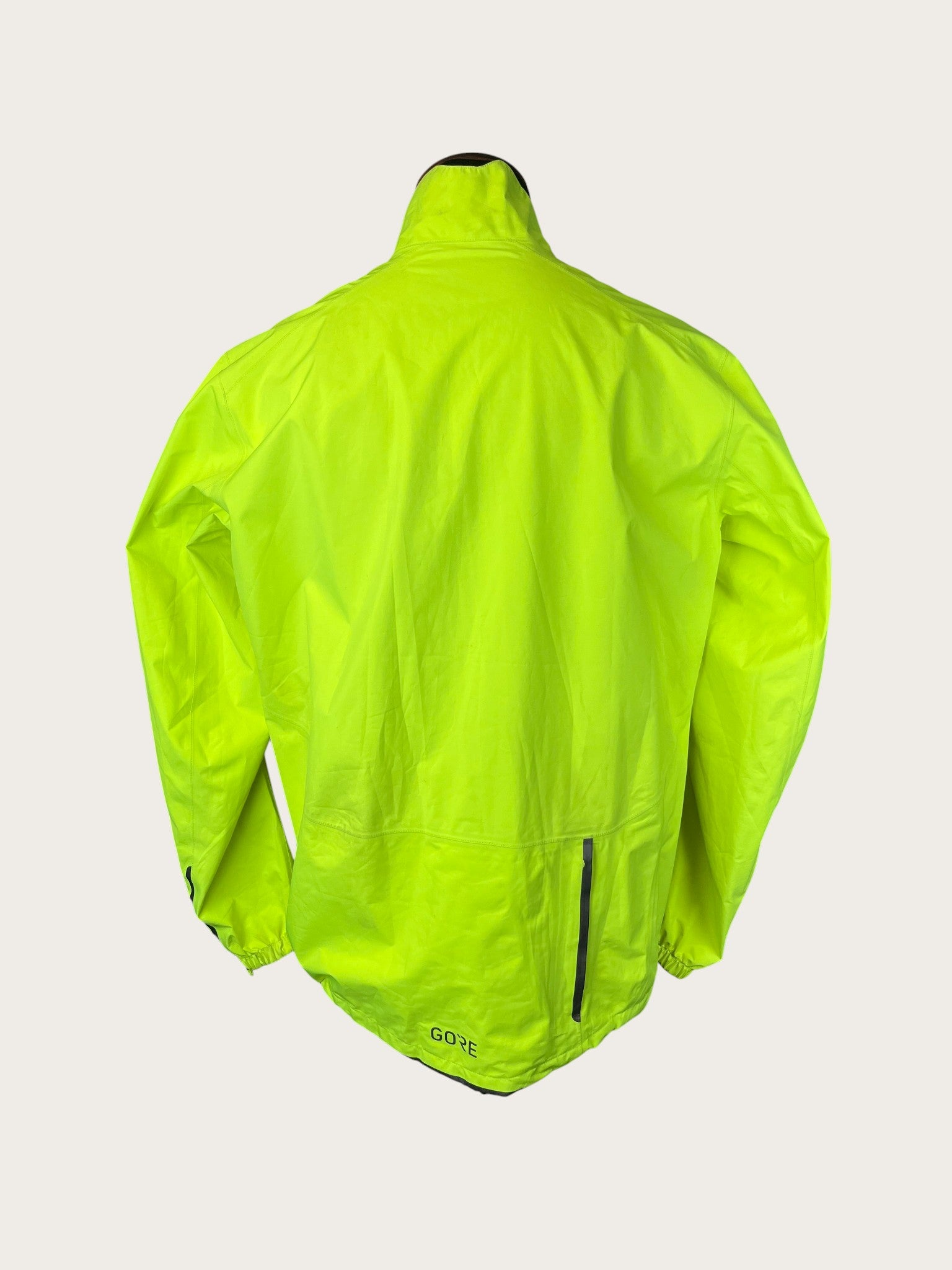 Gore 2.5-Lagen Bike Hardshelljacke (XL)