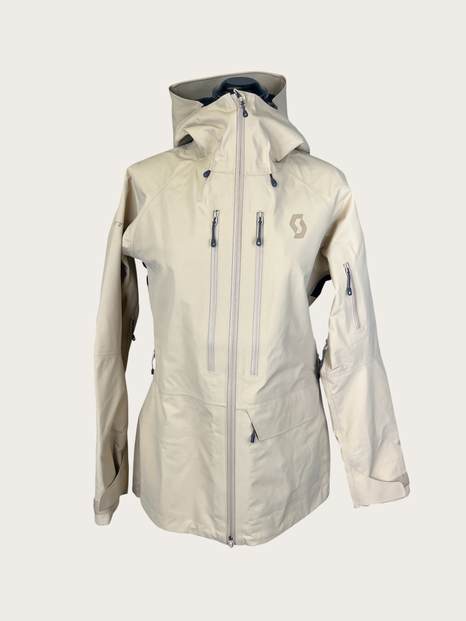 Scott 3-Lagen Hardshelljacke (XS)