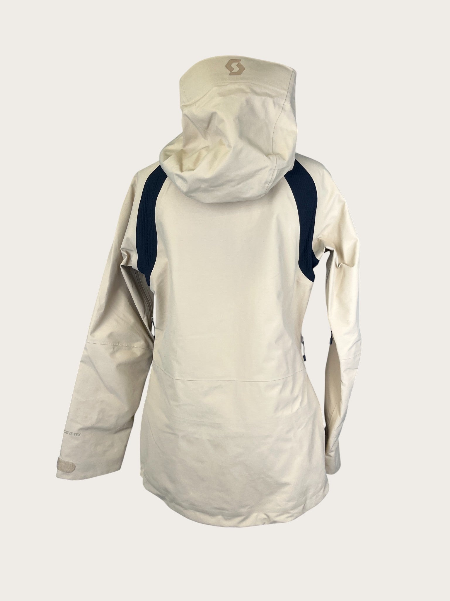 Scott 3-Lagen Hardshelljacke (XS)