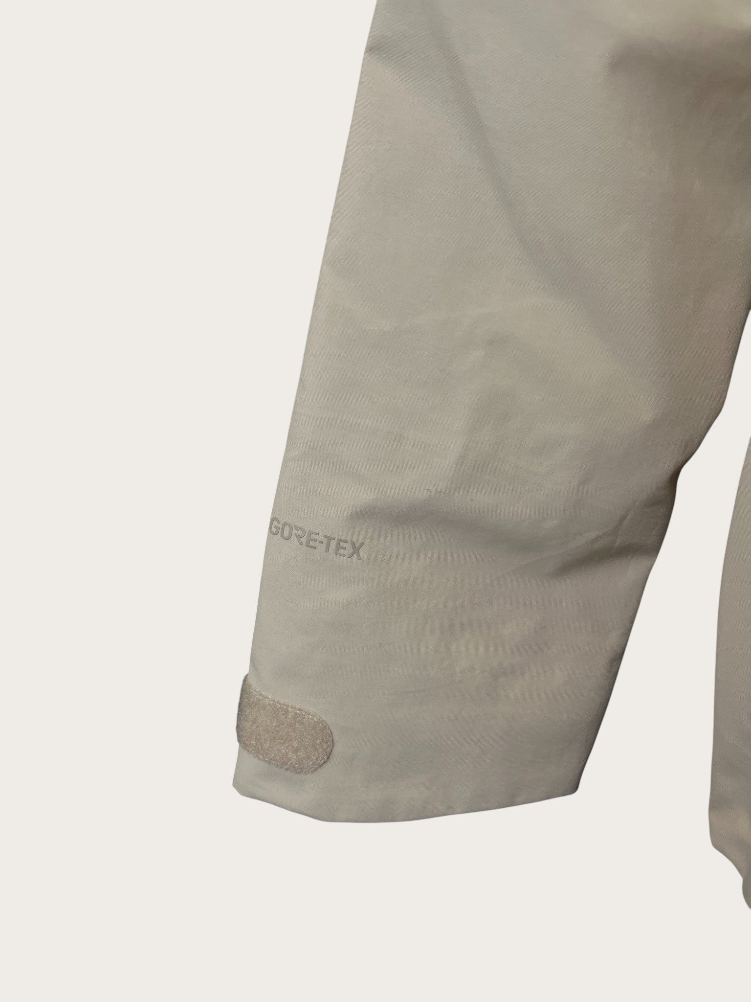 Scott 3-Lagen Hardshelljacke (XS)