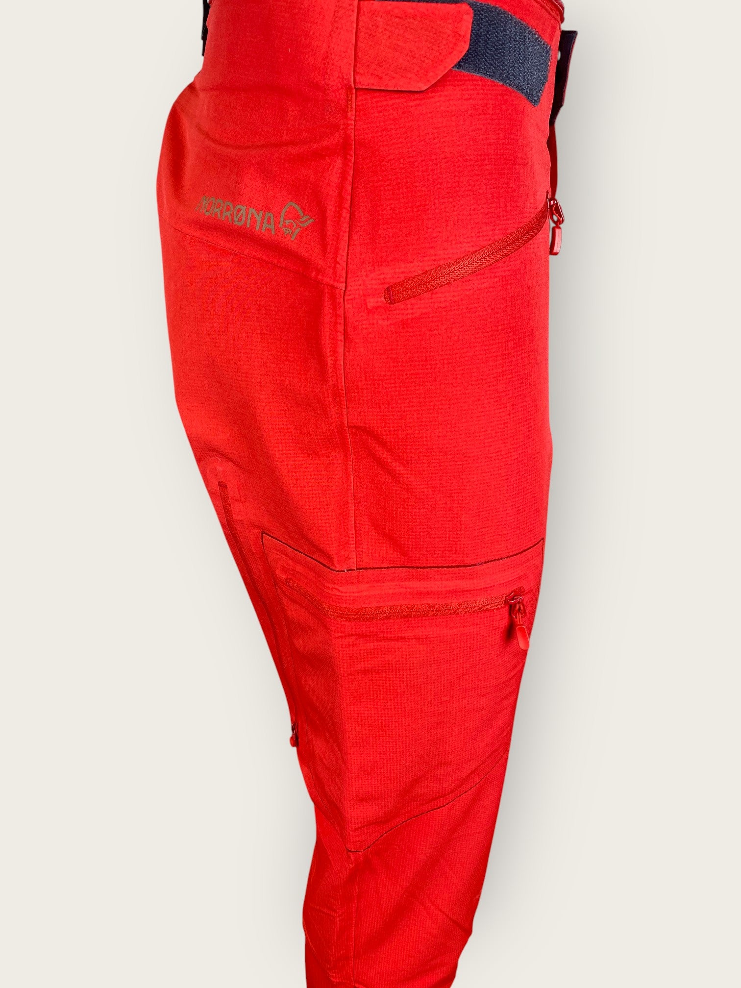 Norrøna Softshellhose (S)