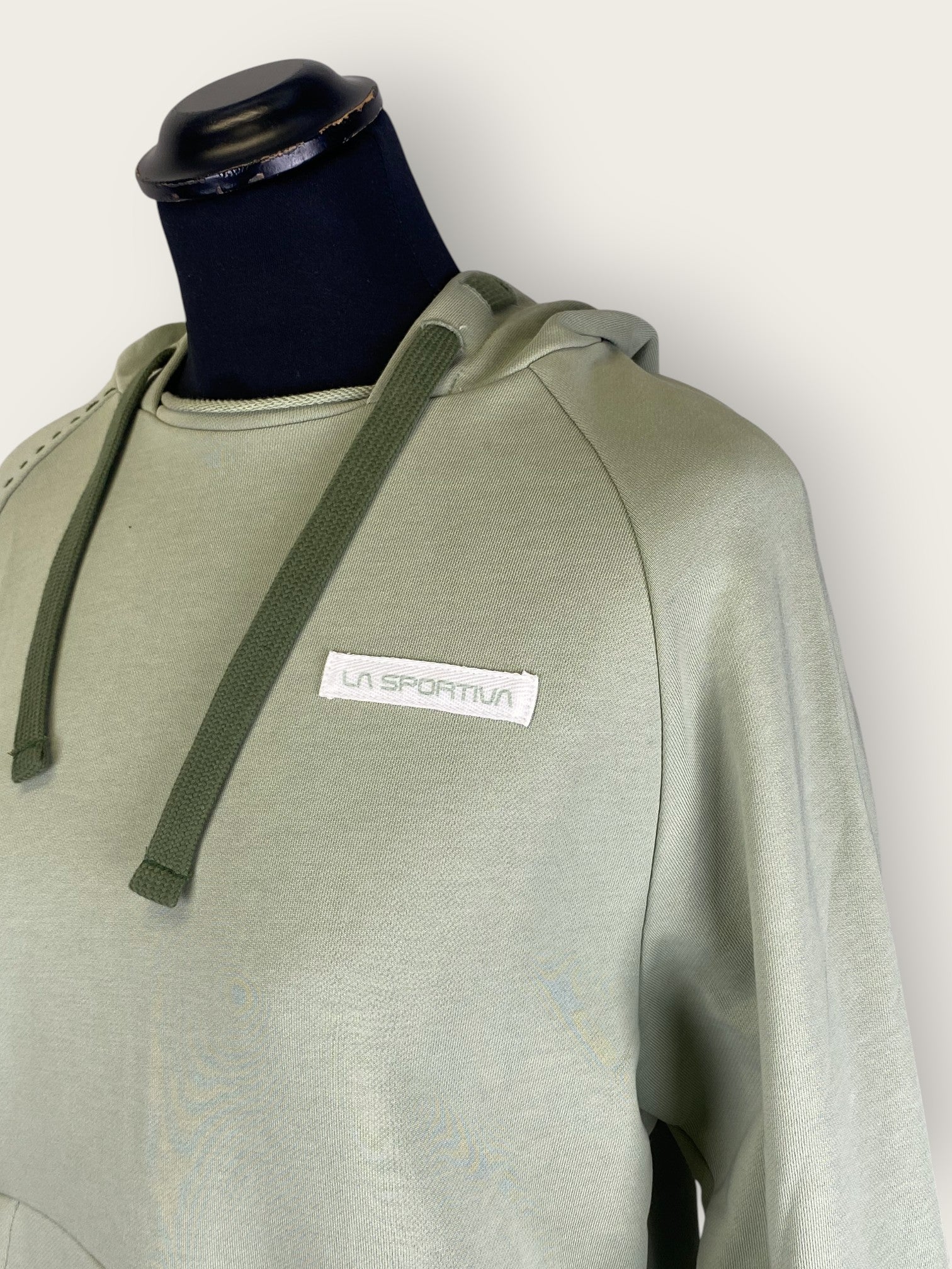 La Sportiva Hoodie (S)
