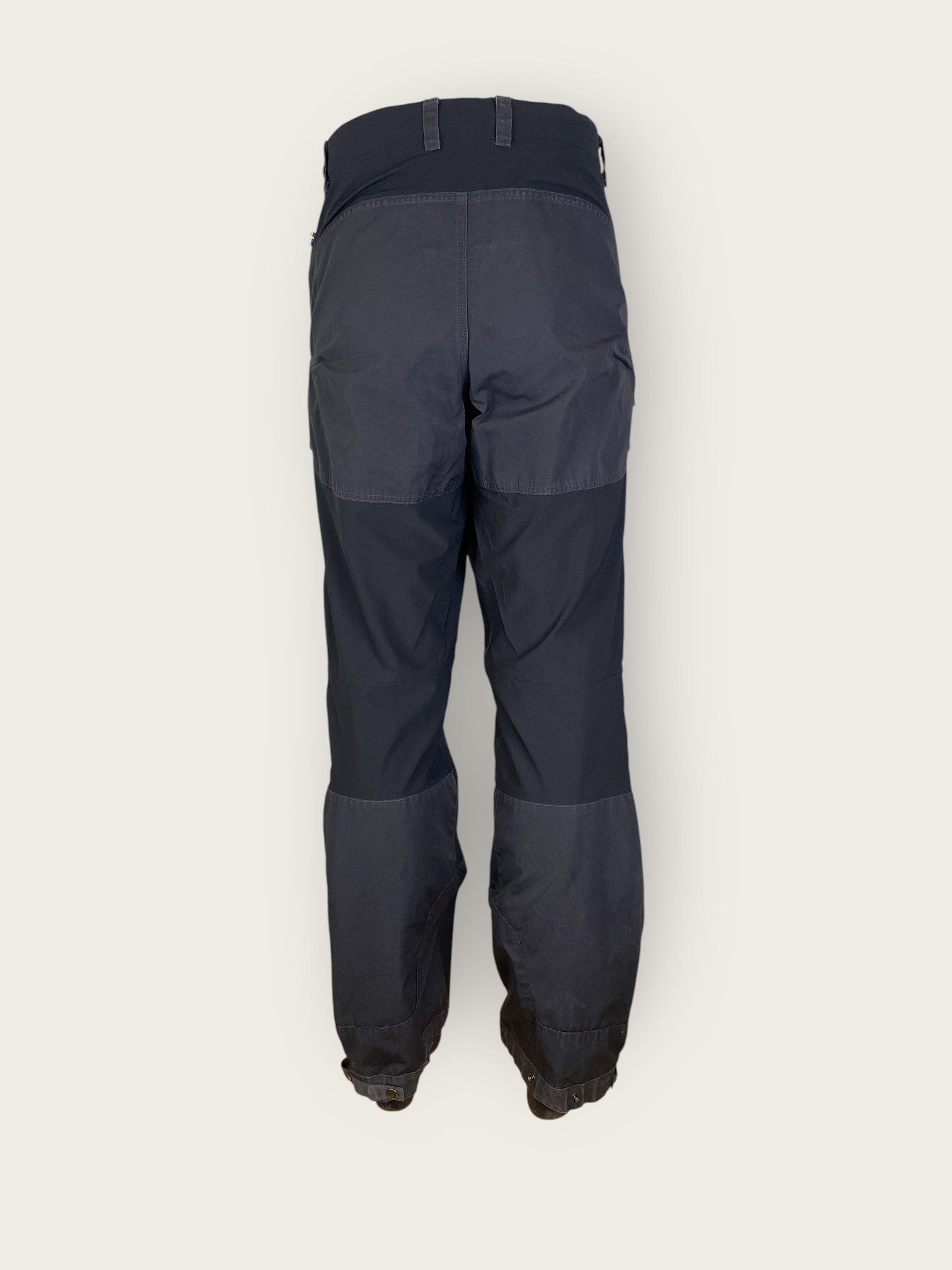 Fjällräven G-1000 Wanderhose (XL)