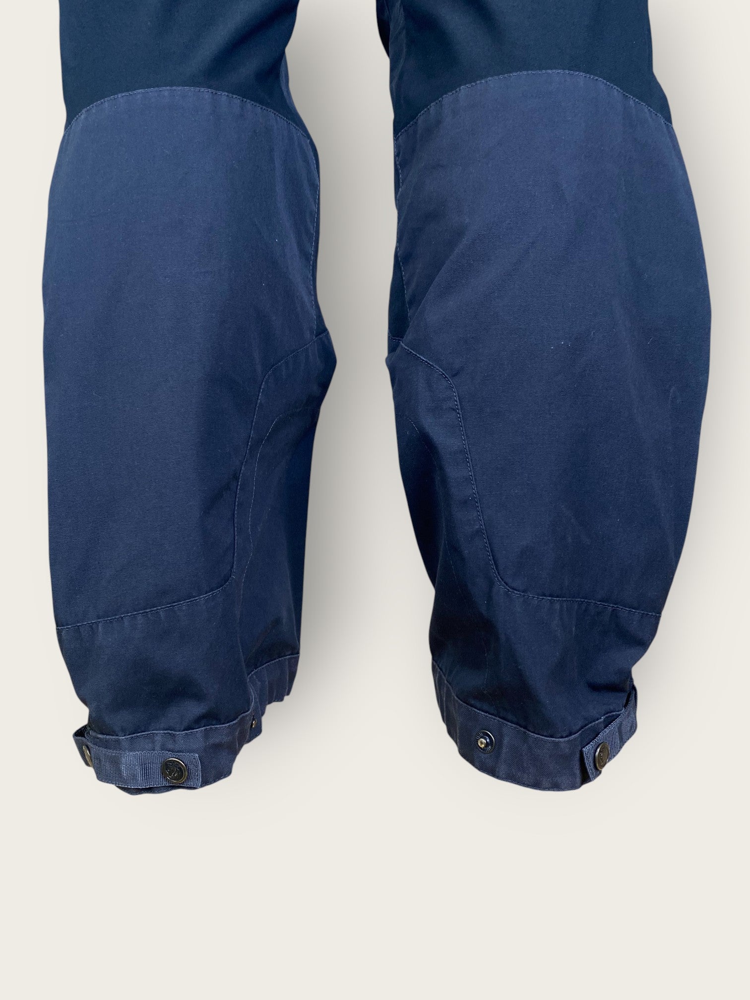 Fjällräven G-1000 Wanderhose (XL)