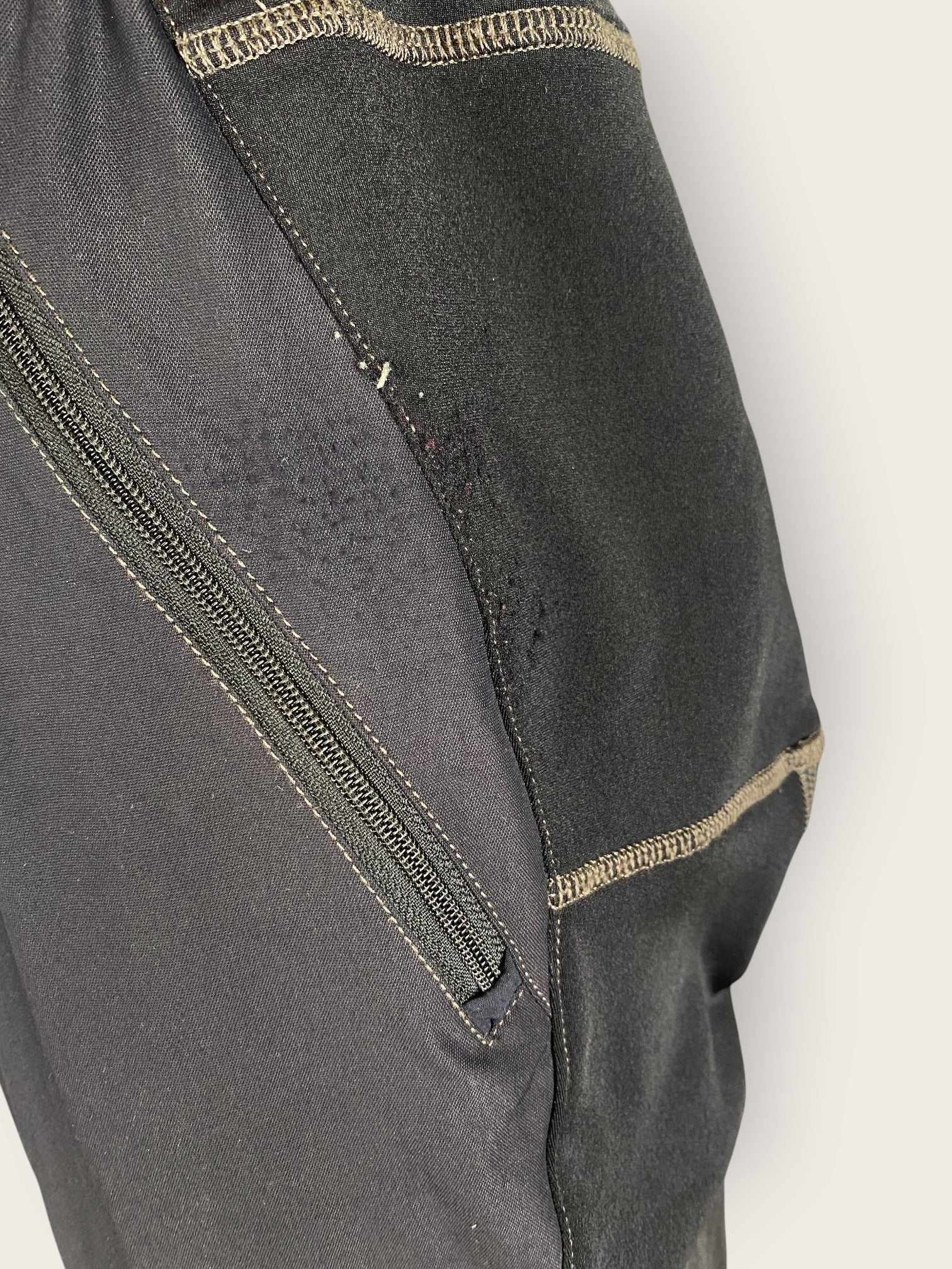 Montura Softshellhose (L)