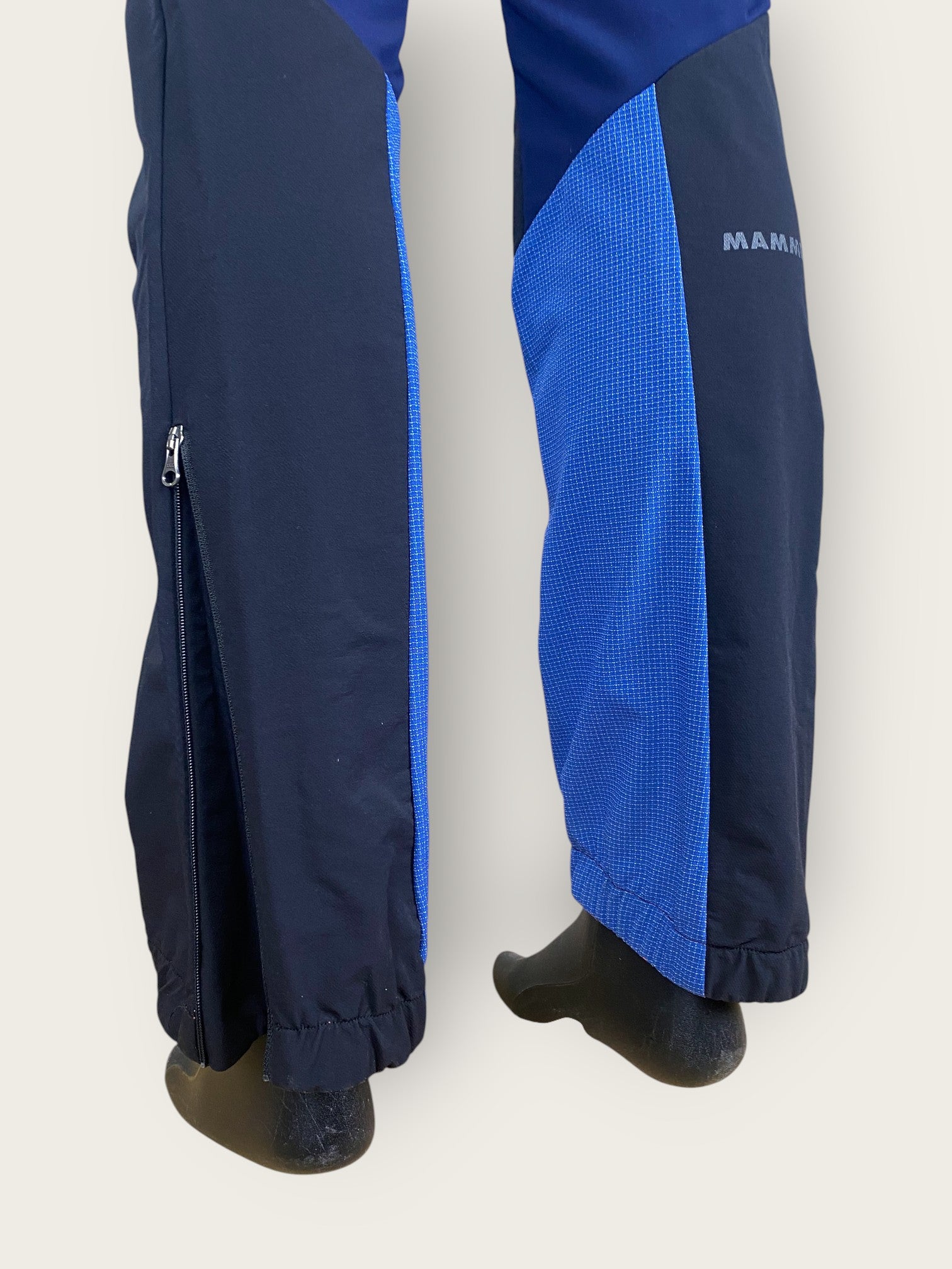 Mammut Softshellhose (L)