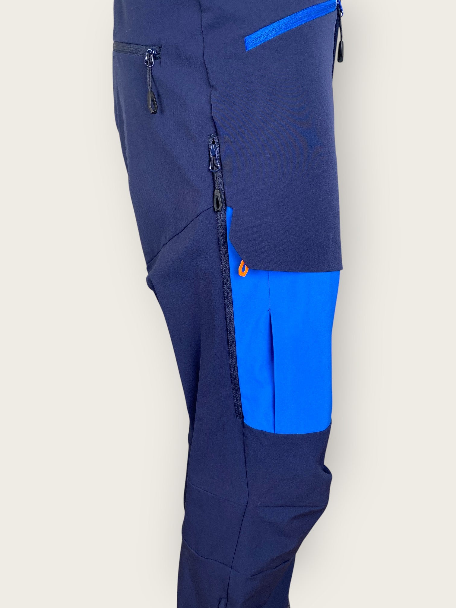 Mammut Softshellhose (XL)