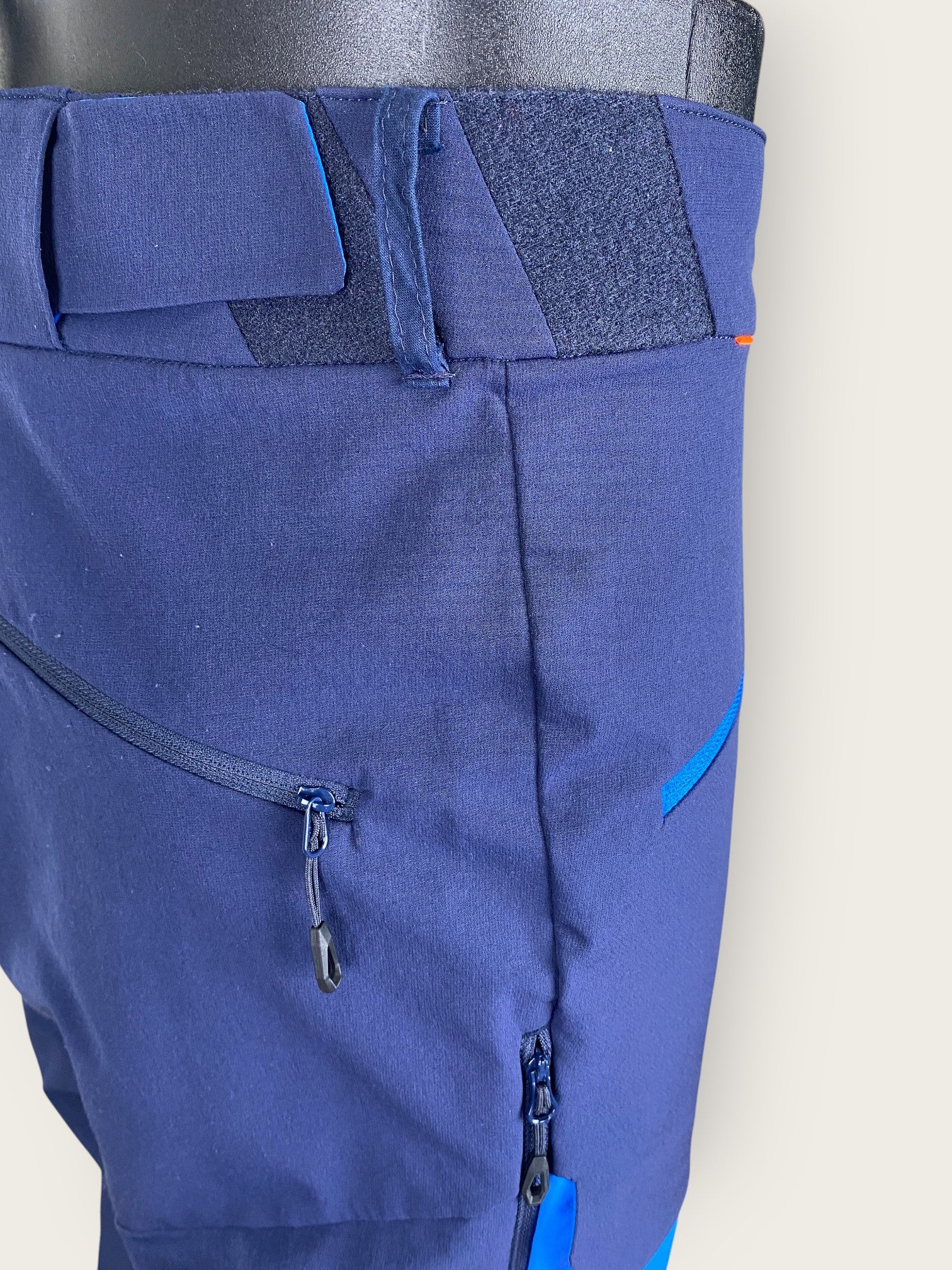 Mammut Softshellhose (XL)