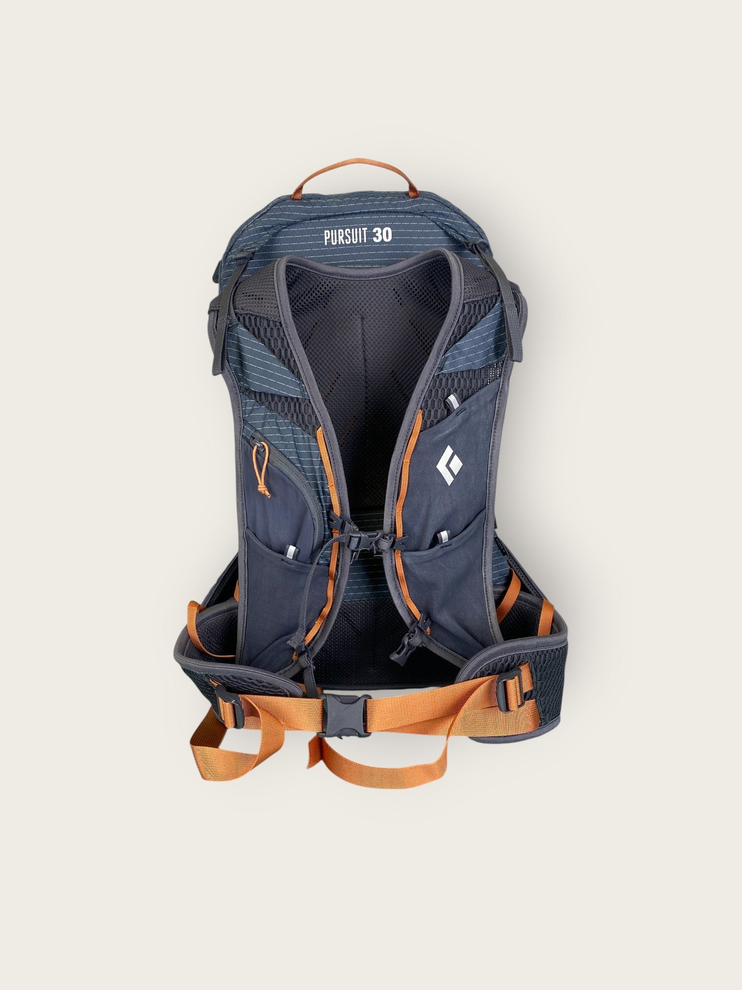 Black Diamond Wanderrucksack (30L)