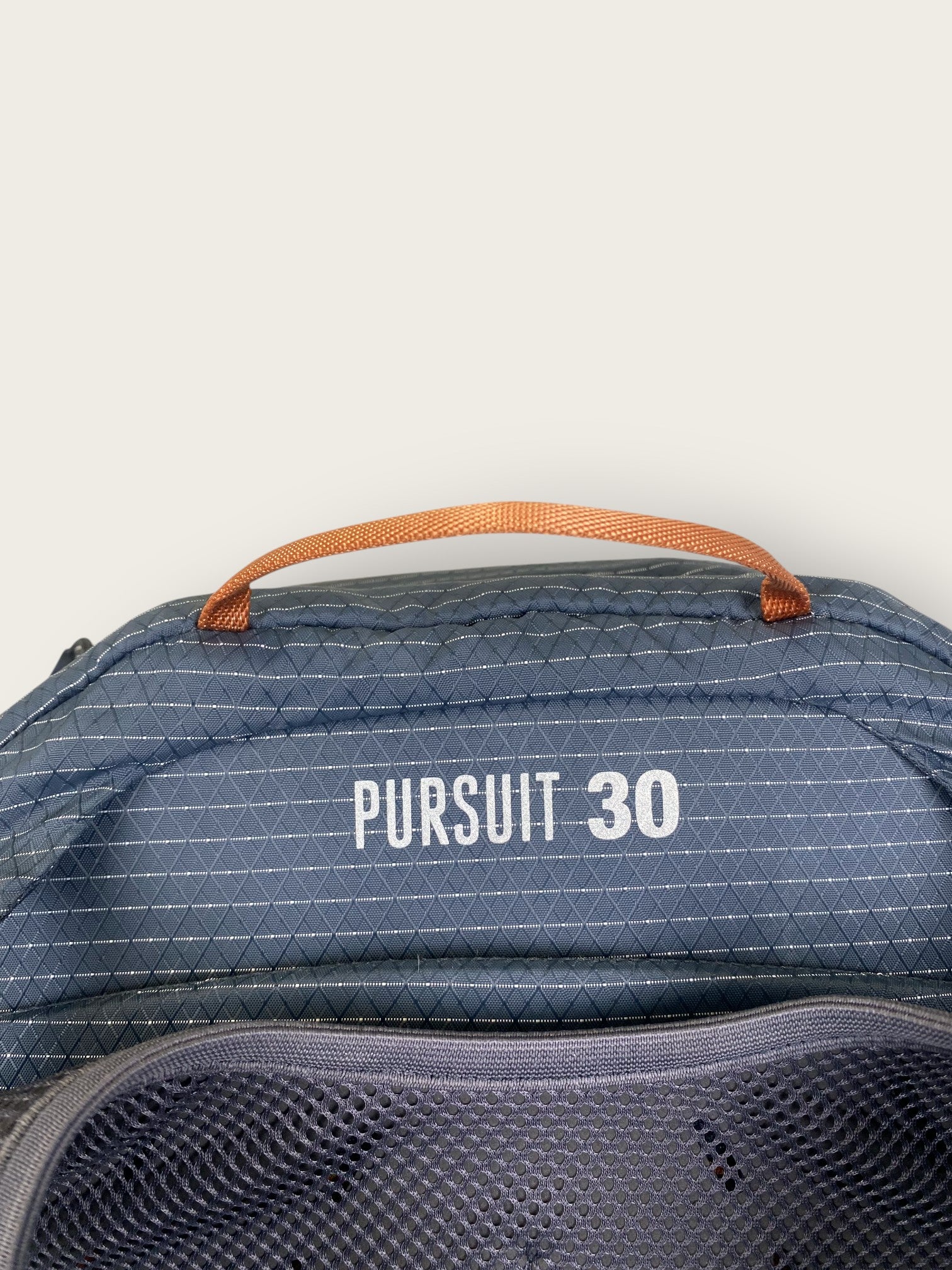 Black Diamond Wanderrucksack (30L)