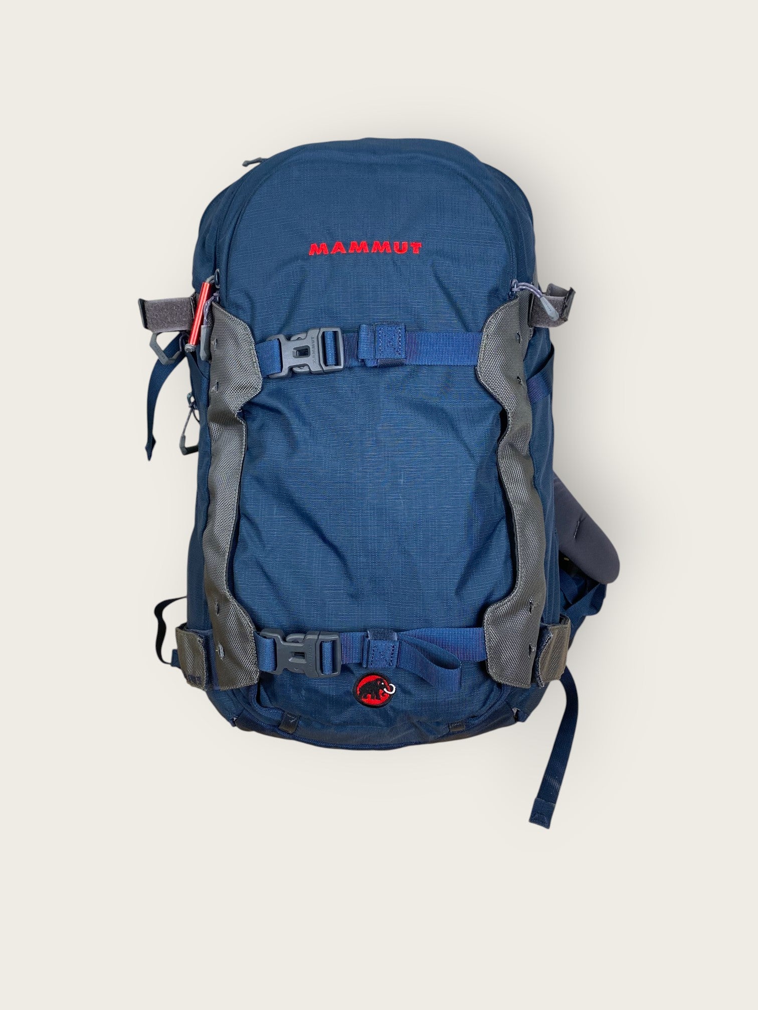 Mammut Skitourenrucksack (35L)