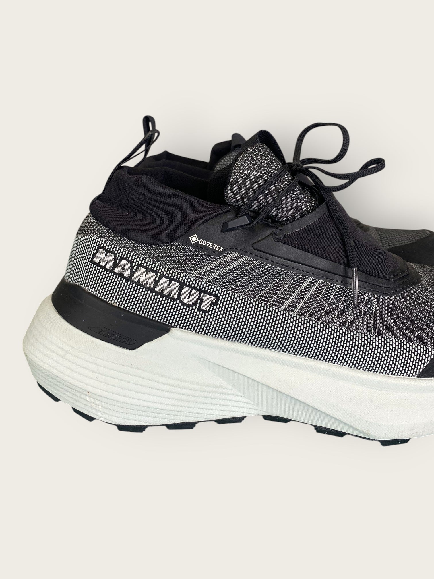 Mammut GTX Wanderschuhe tief (42.5)