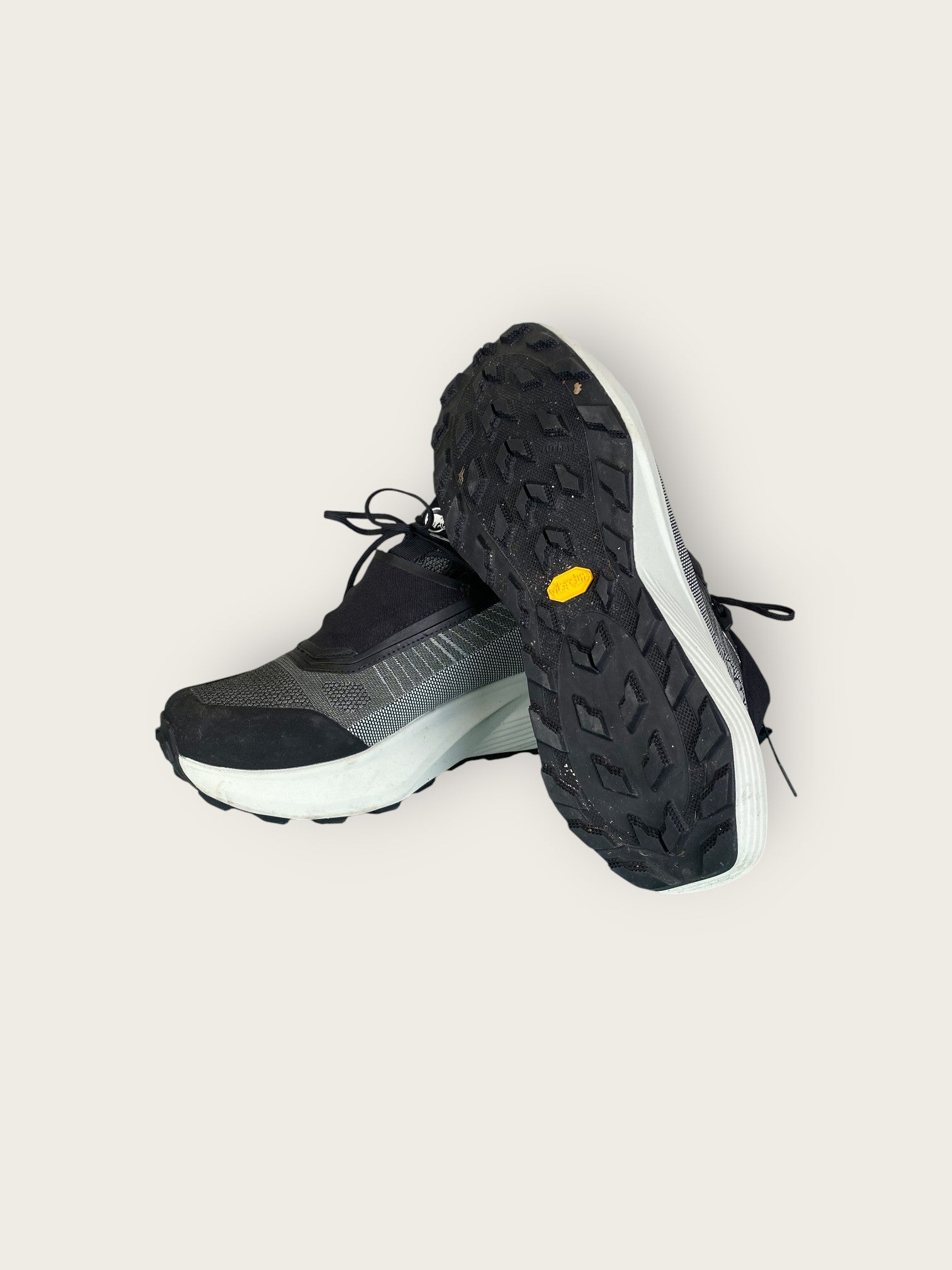 Mammut GTX Wanderschuhe tief (42.5)