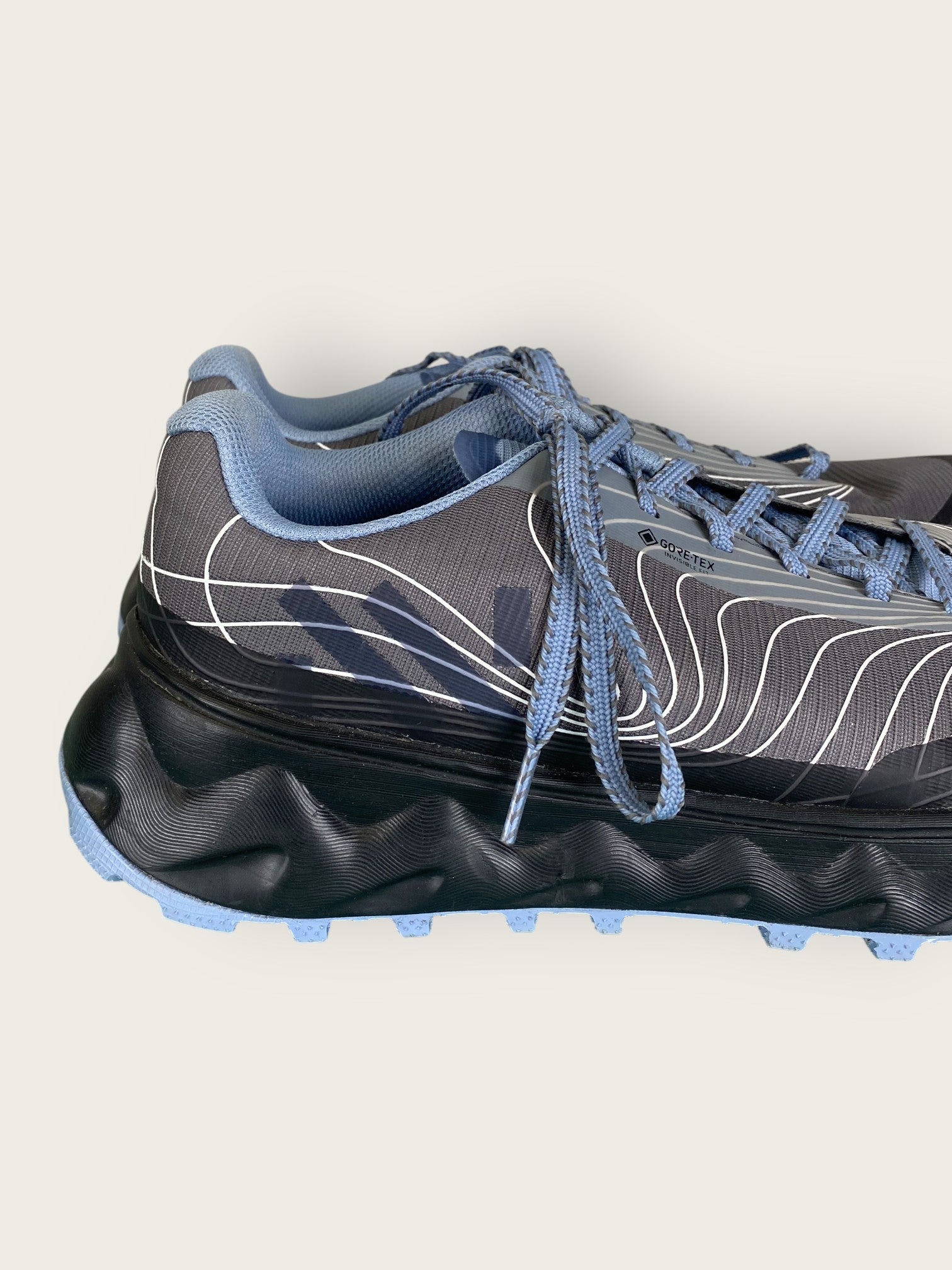 NNormal GTX Trailrunningschuhe (44)